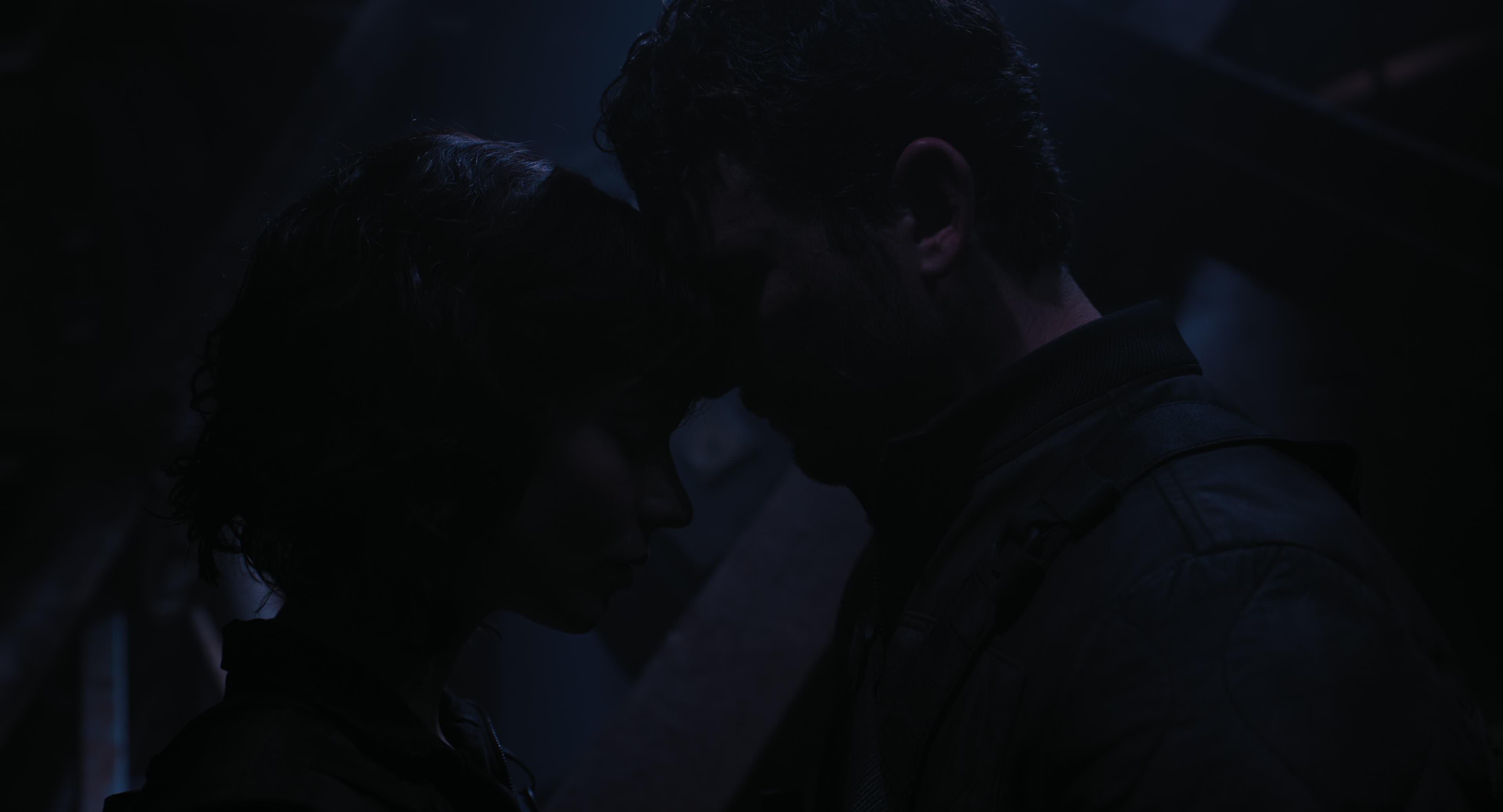 The Gorge (2025) [4K] screencap 11154