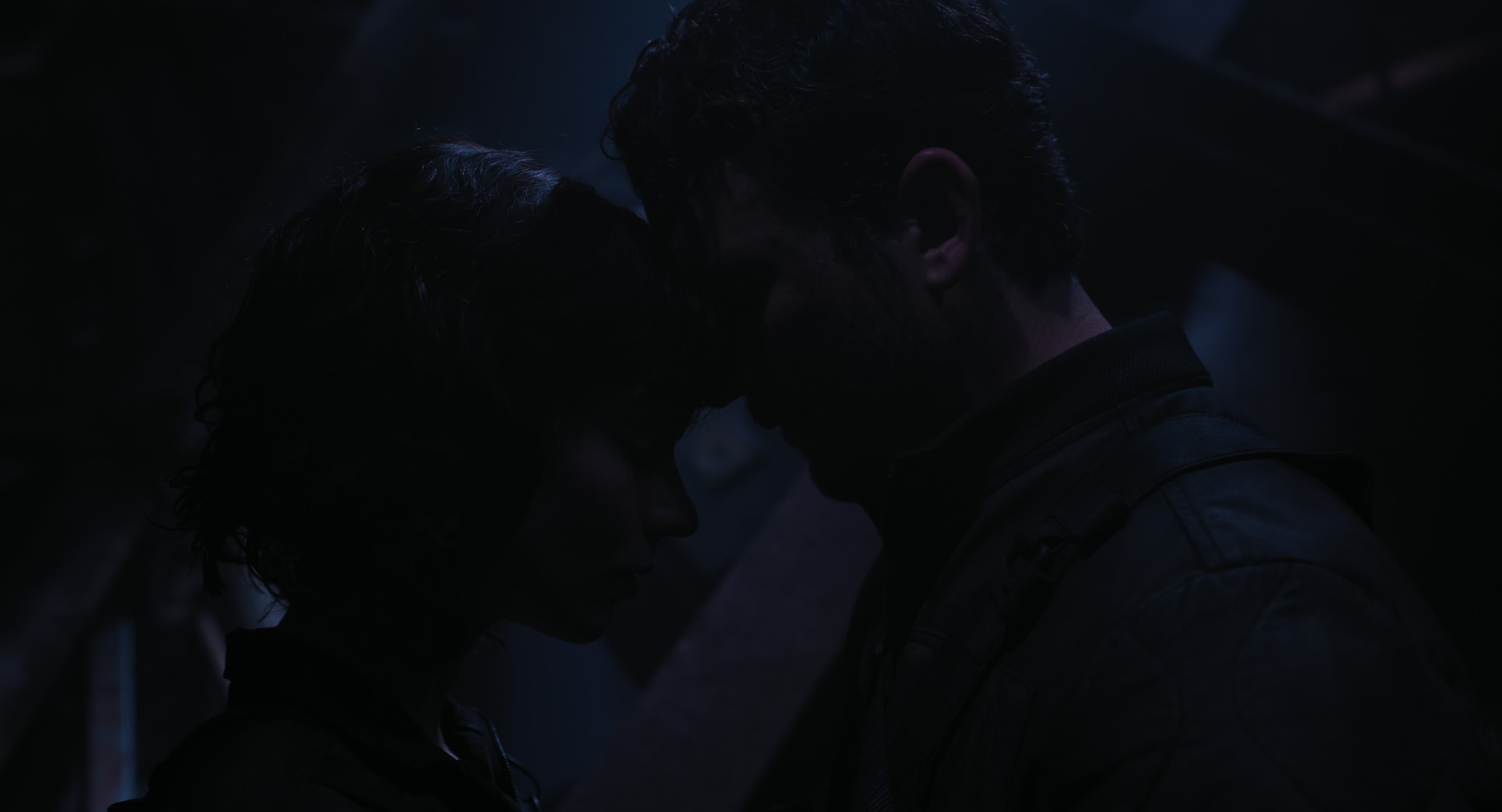 The Gorge (2025) [4K] HD screenshot 11156