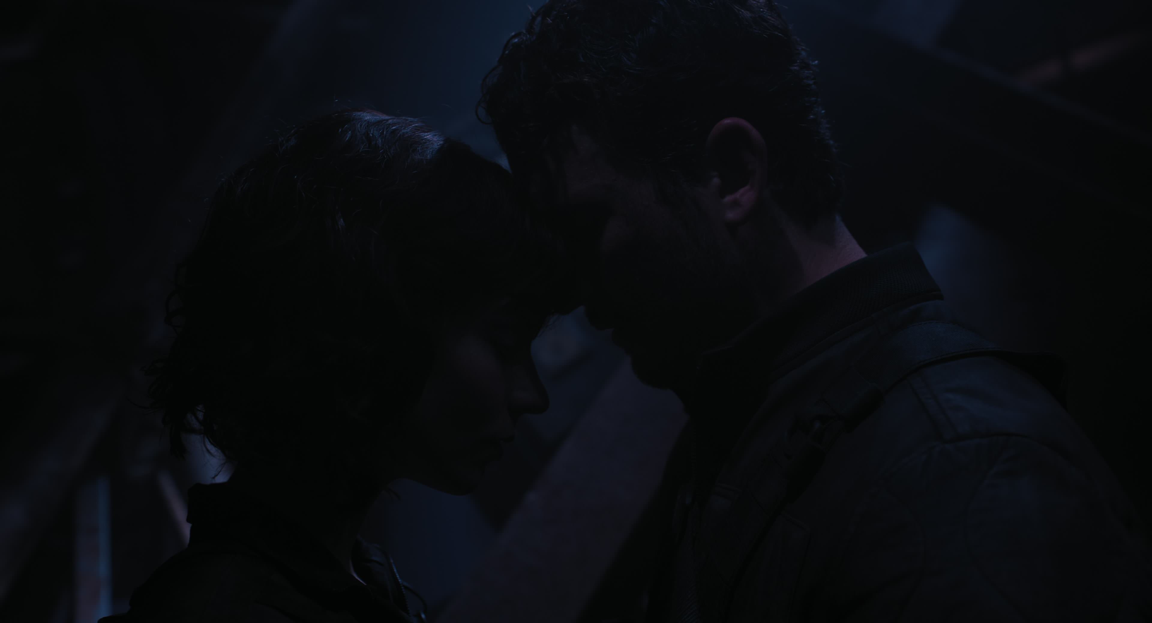 The Gorge (2025) [4K] screencap 11157