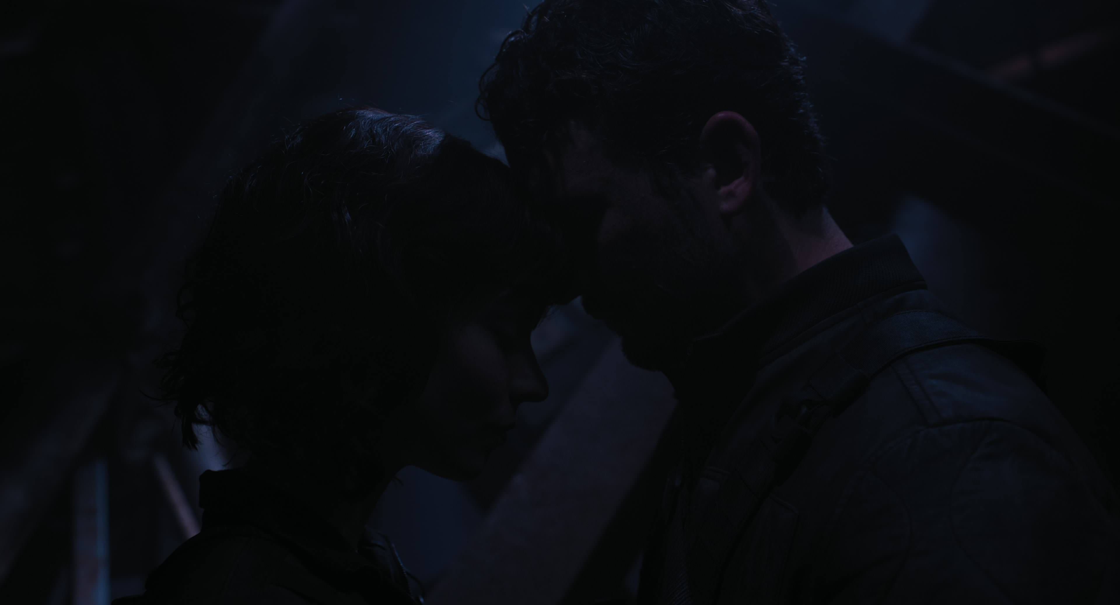 The Gorge (2025) [4K] screencap 11163