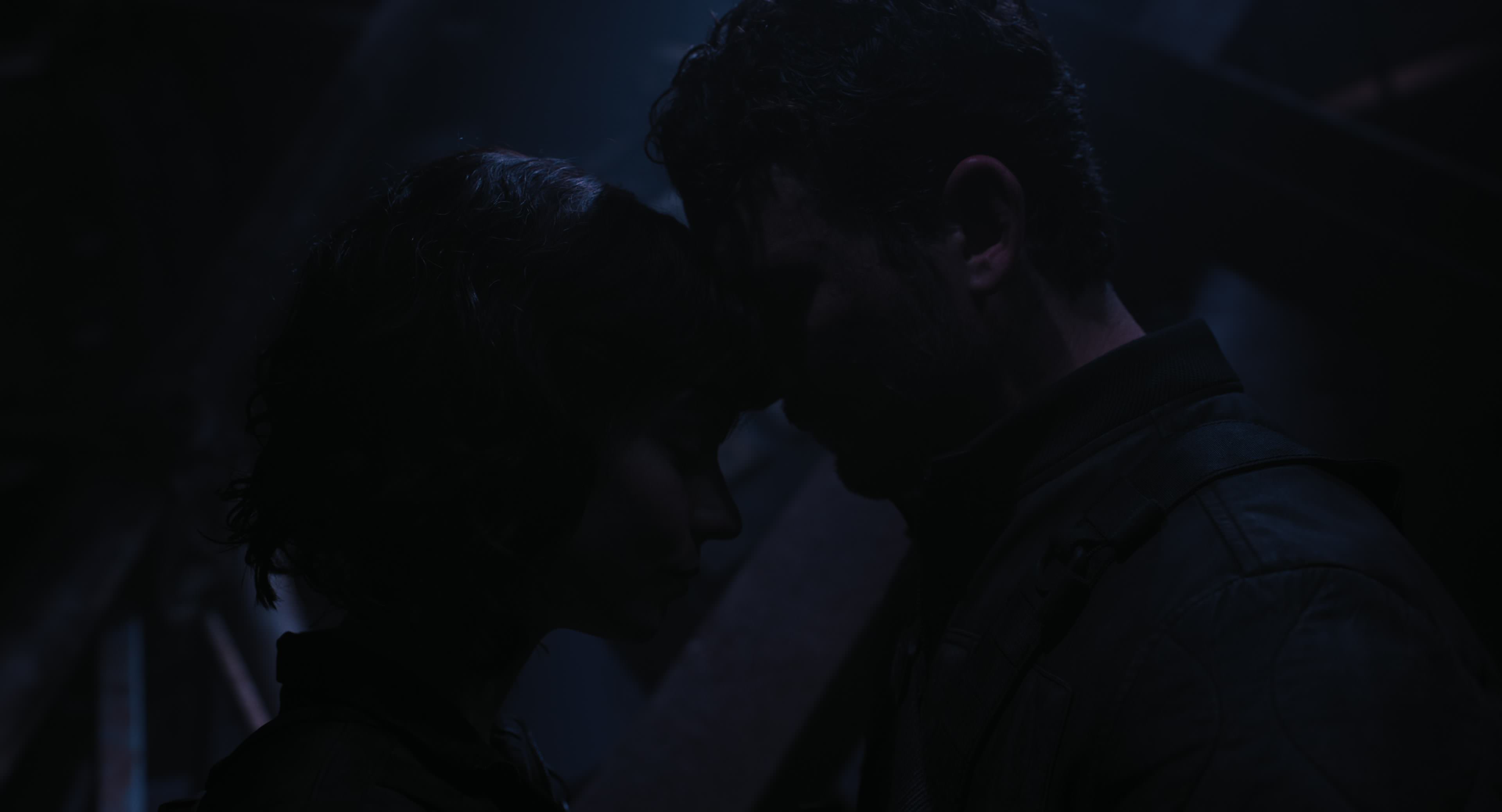 The Gorge (2025) [4K] movie still 11167