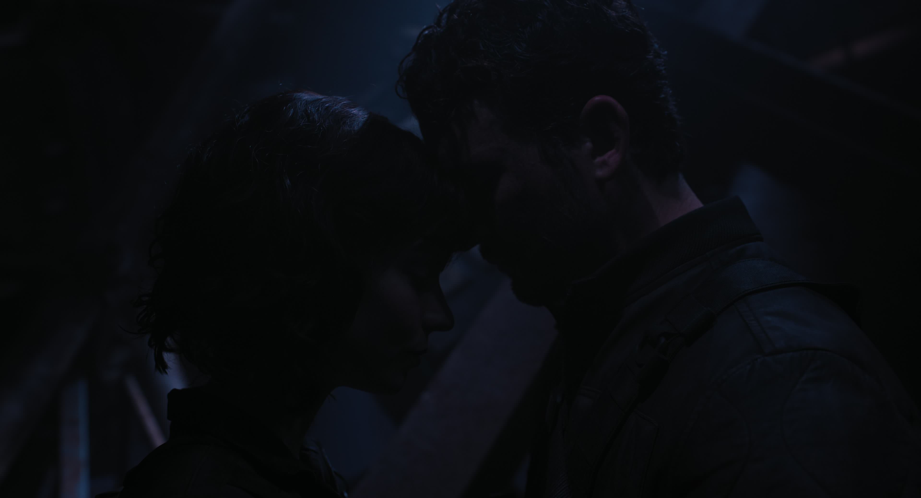 The Gorge (2025) [4K] screencap 11169