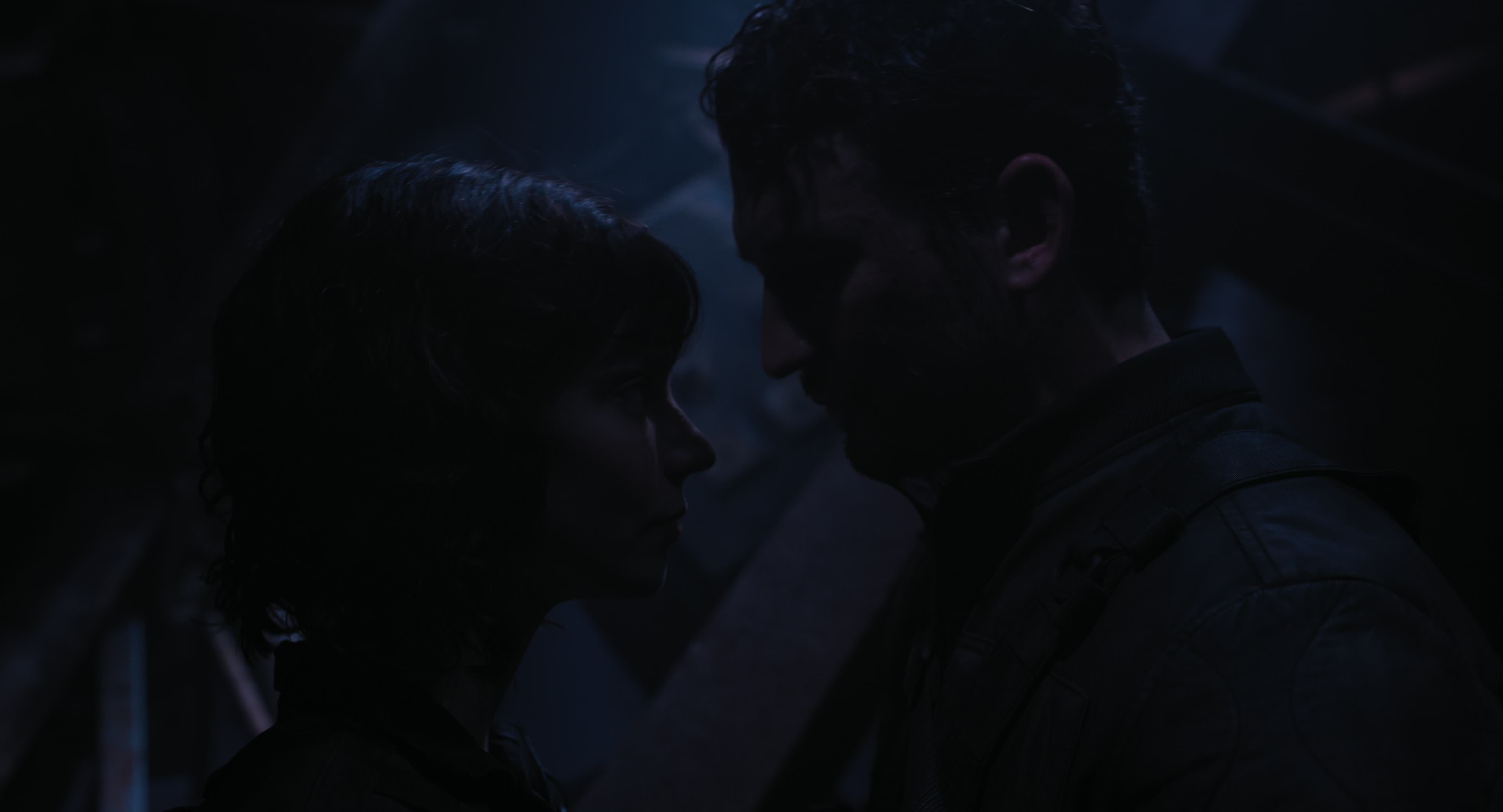 The Gorge (2025) [4K] HD screenshot 11171