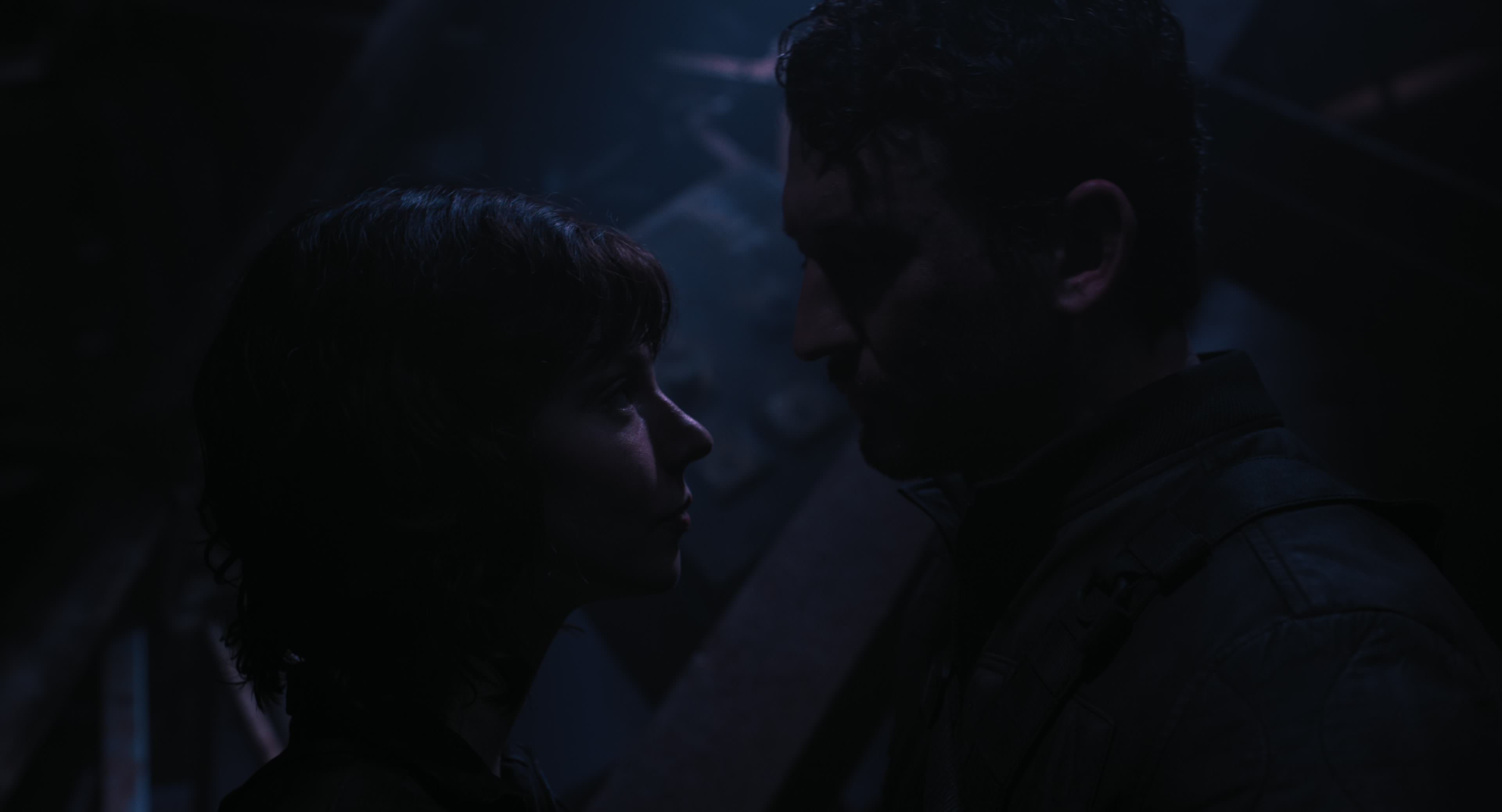 The Gorge (2025) [4K] screencap 11172