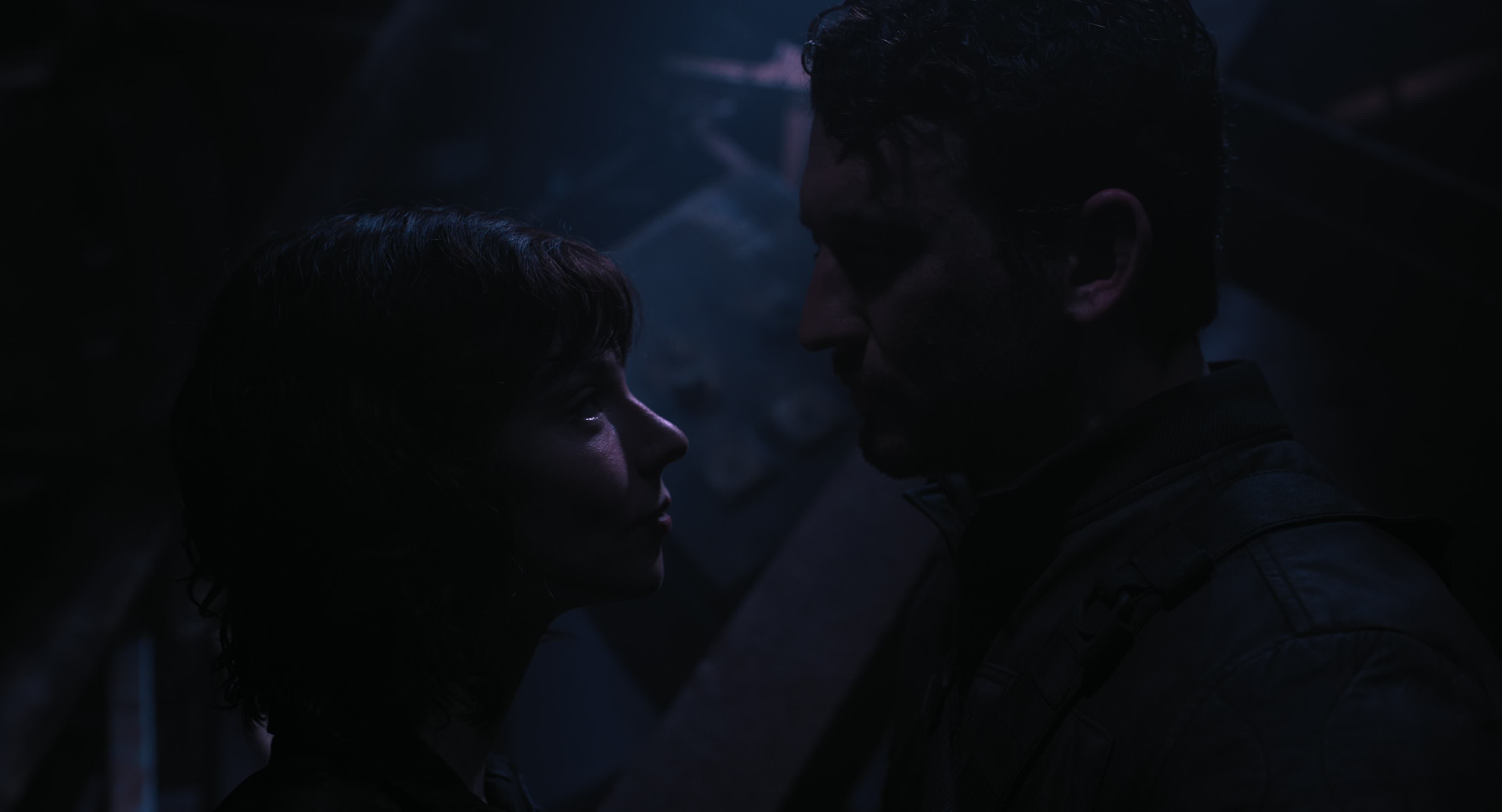 The Gorge (2025) [4K] screencap 11175
