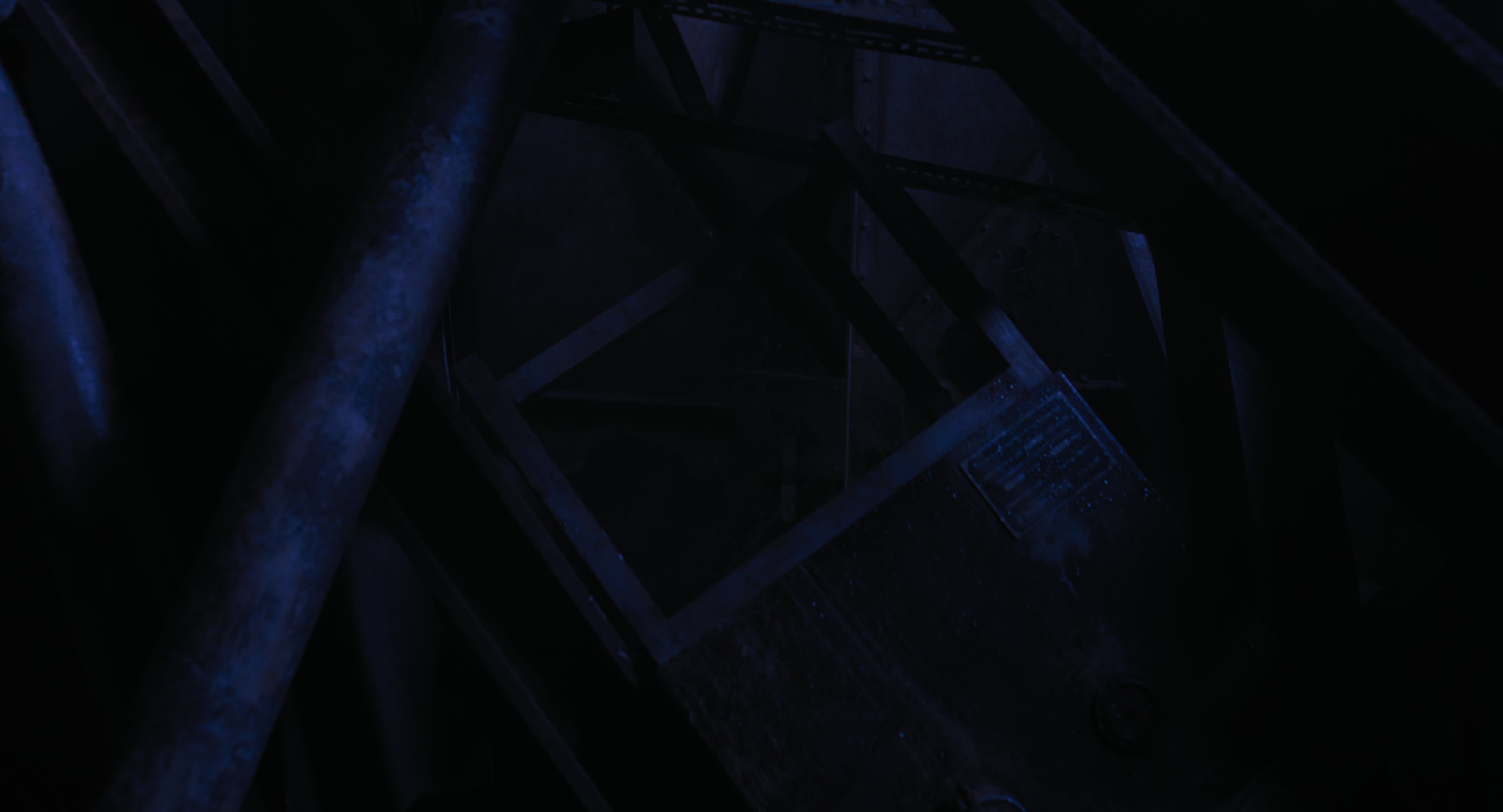 The Gorge (2025) [4K] HD screenshot 11177