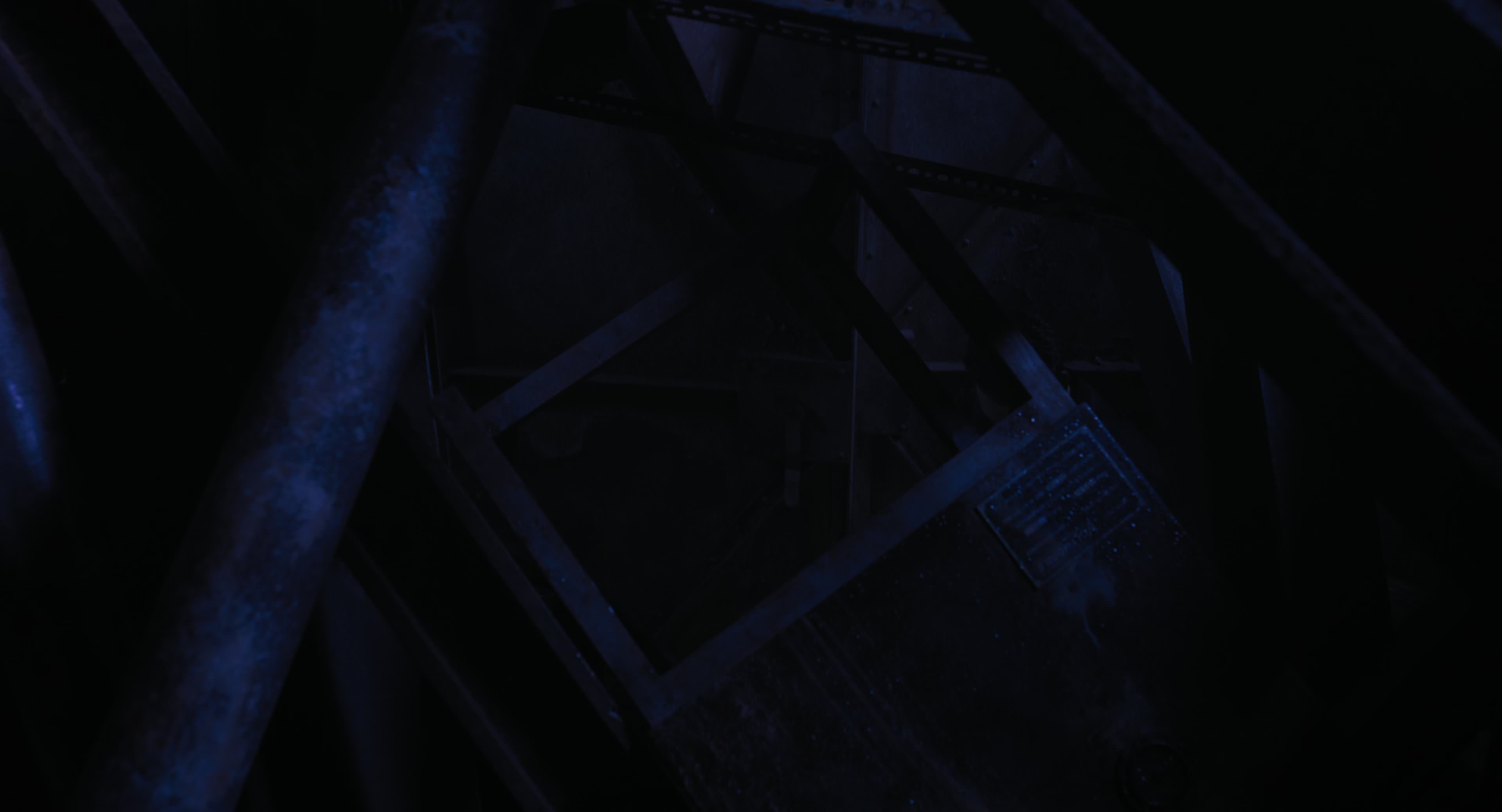 The Gorge (2025) [4K] screencap 11178