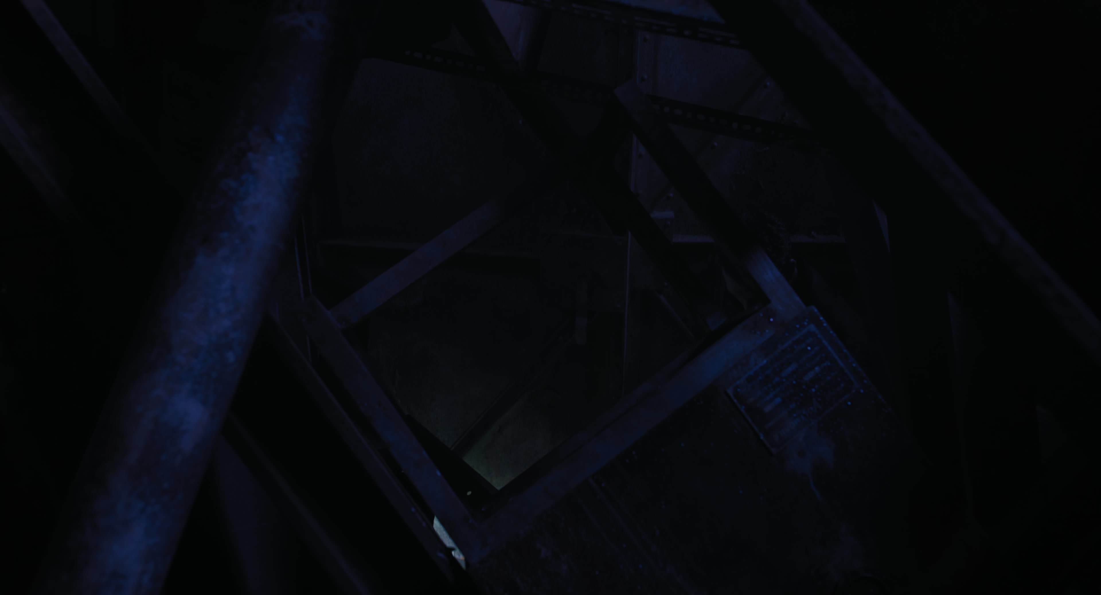The Gorge (2025) [4K] movie still 11179