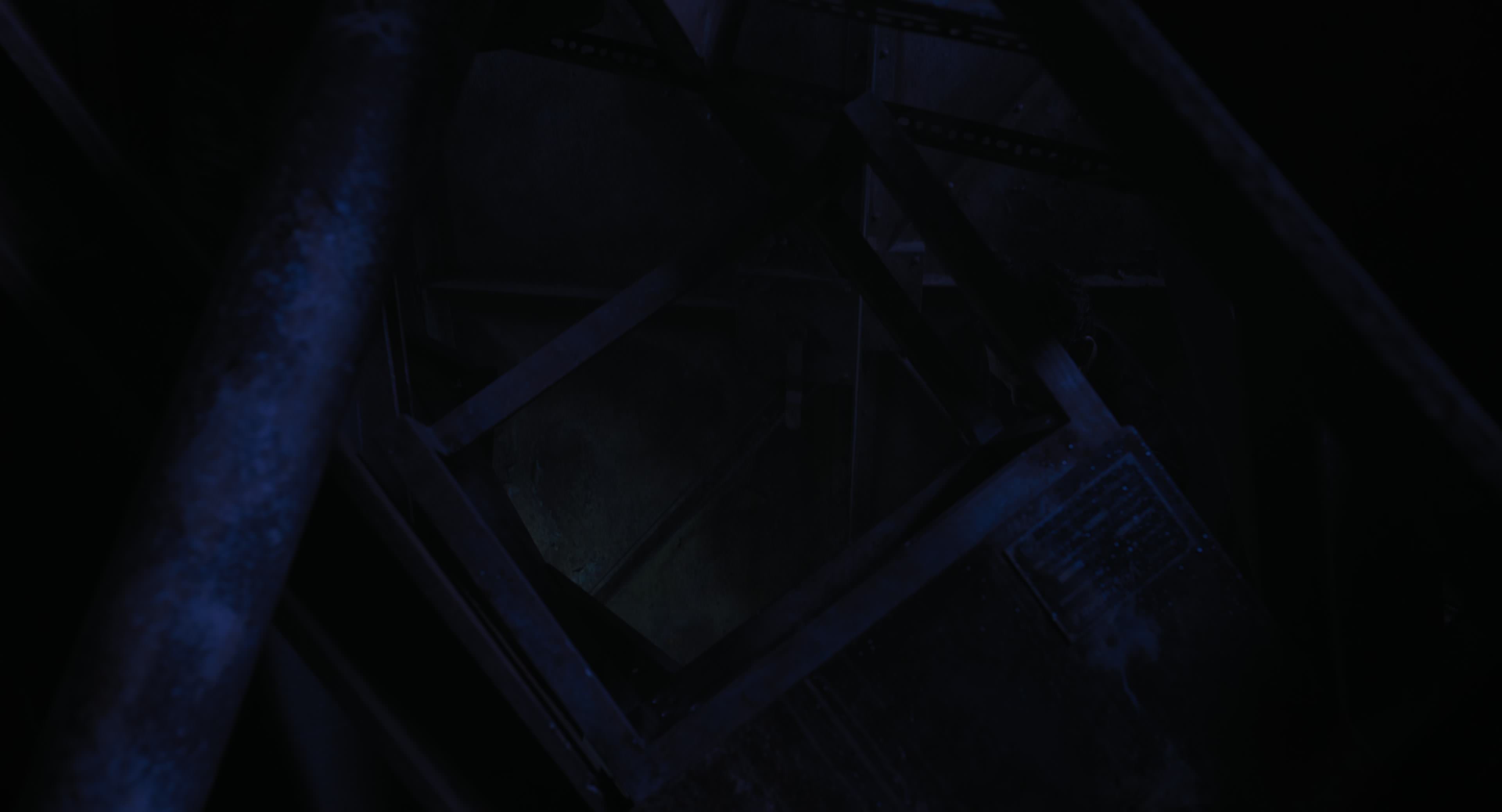 The Gorge (2025) [4K] HD screenshot 11180