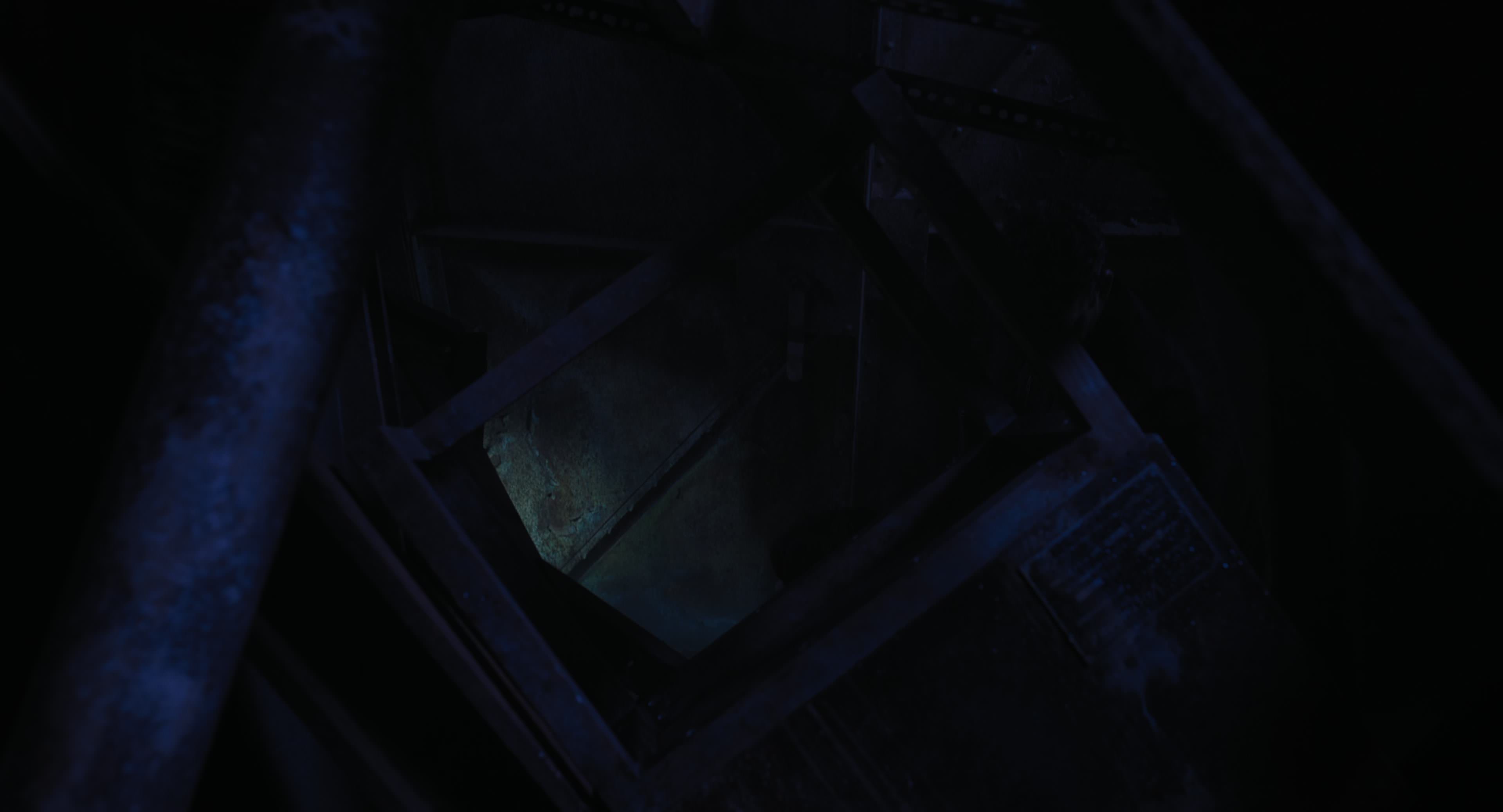 The Gorge (2025) [4K] screencap 11181