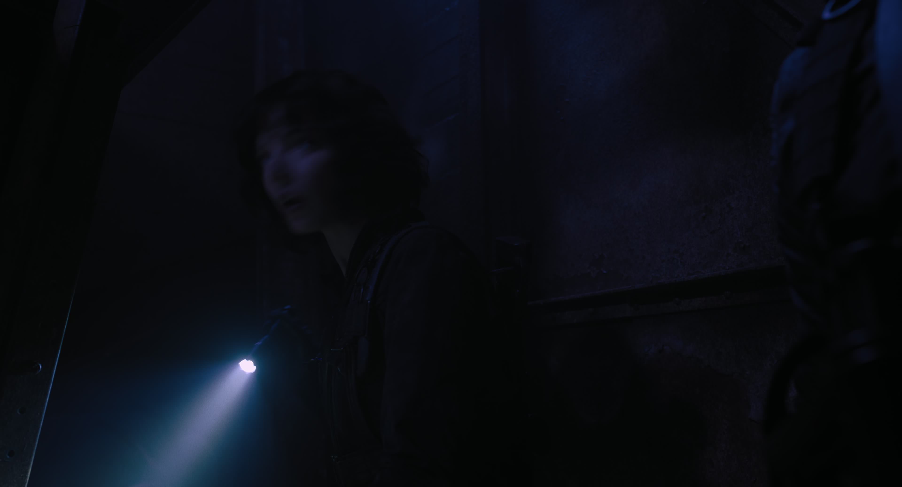 The Gorge (2025) [4K] movie still 11188