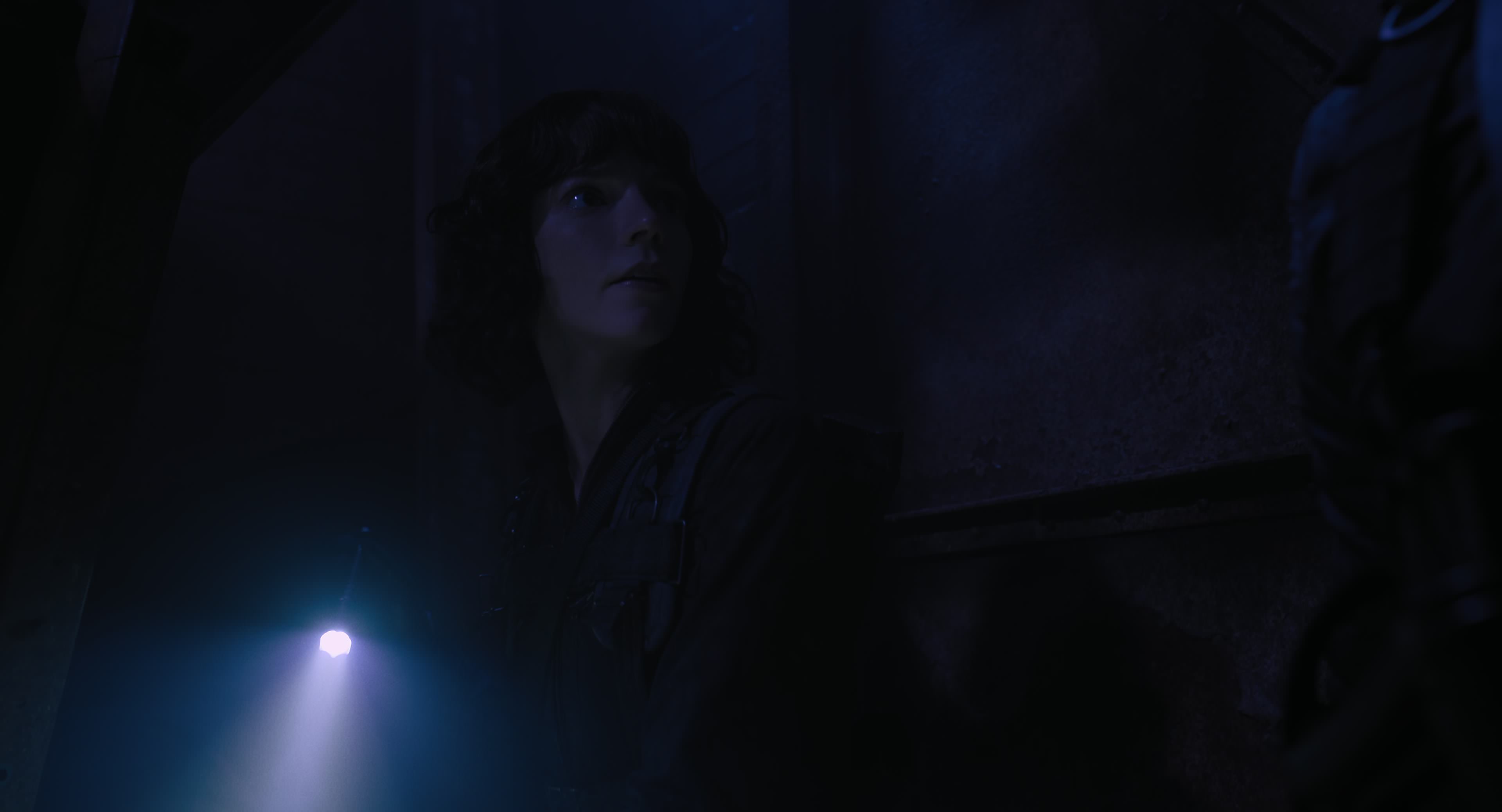 The Gorge (2025) [4K] HD screenshot 11189