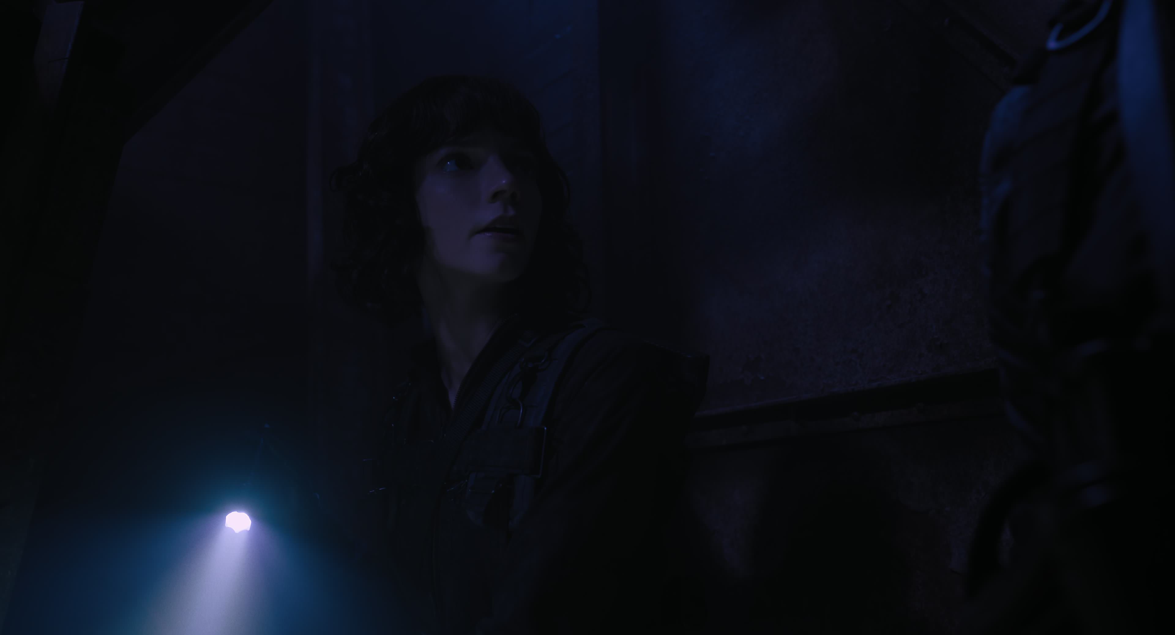 The Gorge (2025) [4K] screencap 11190