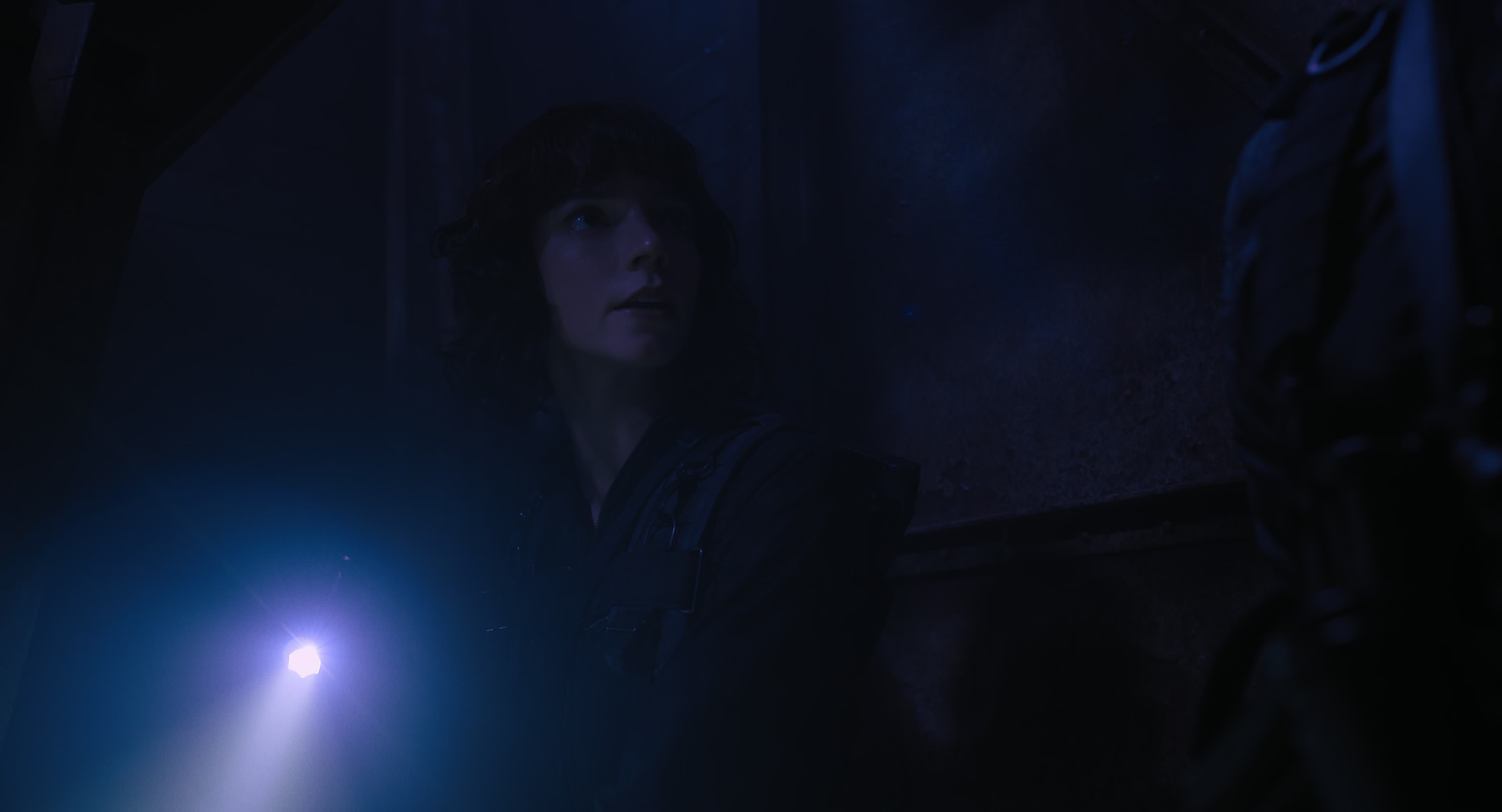 The Gorge (2025) [4K] HD screenshot 11192