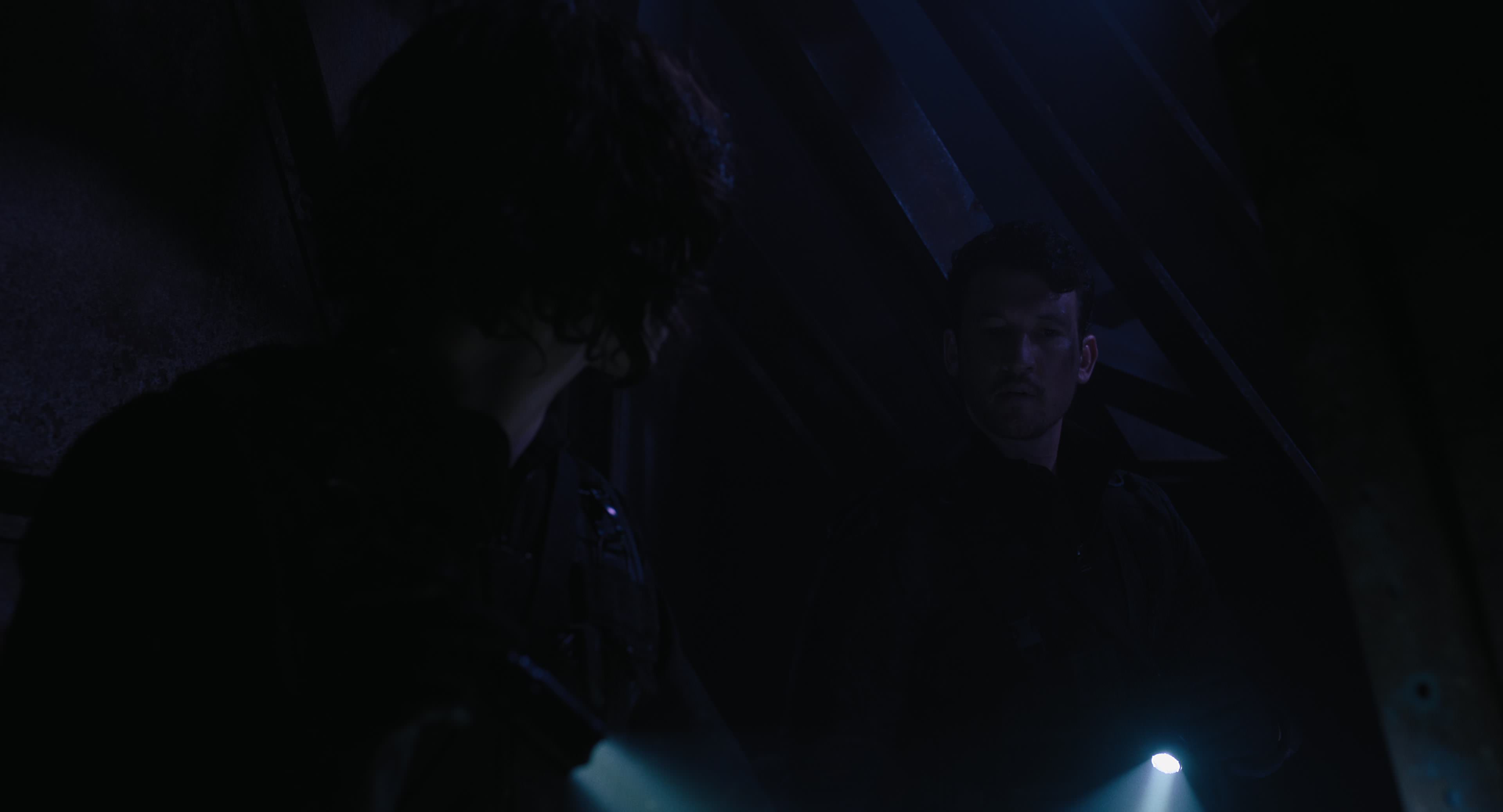 The Gorge (2025) [4K] screencap 11193