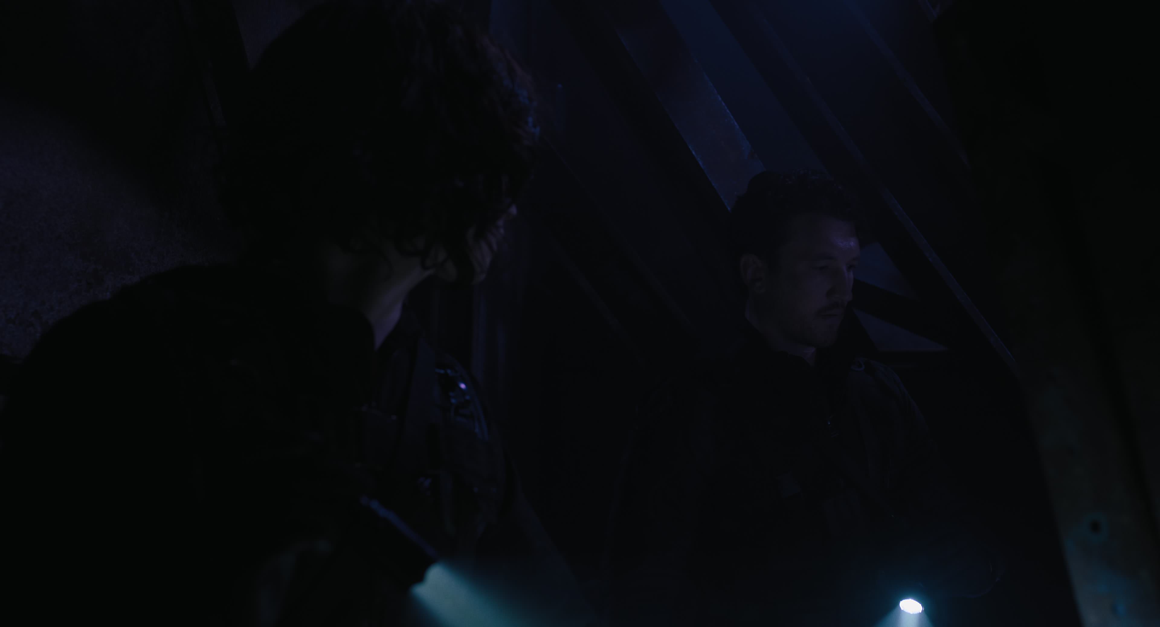 The Gorge (2025) [4K] HD screenshot 11195