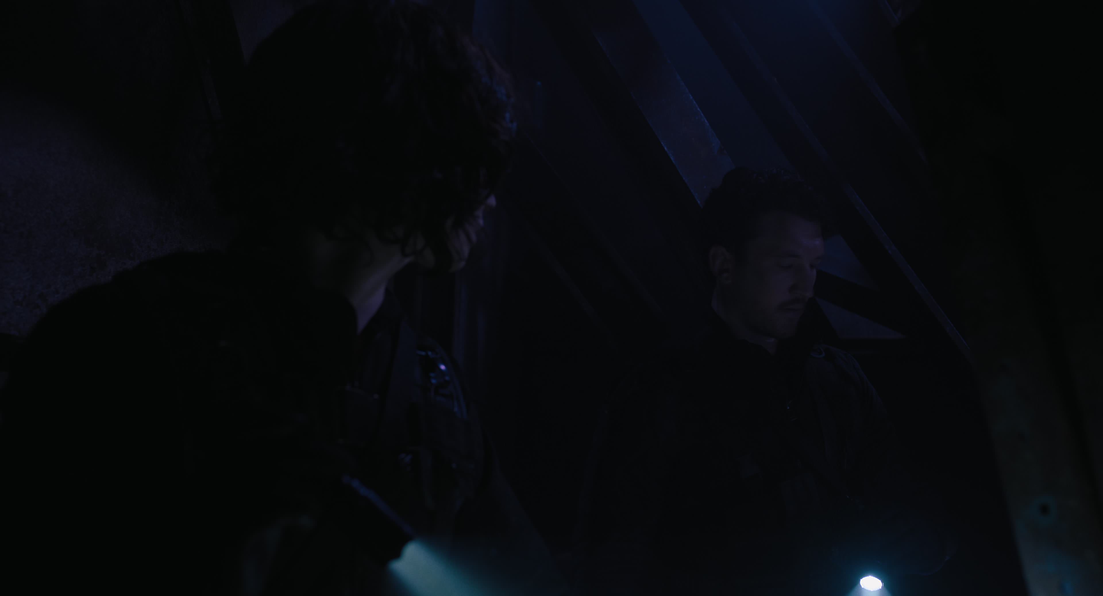 The Gorge (2025) [4K] screencap 11196