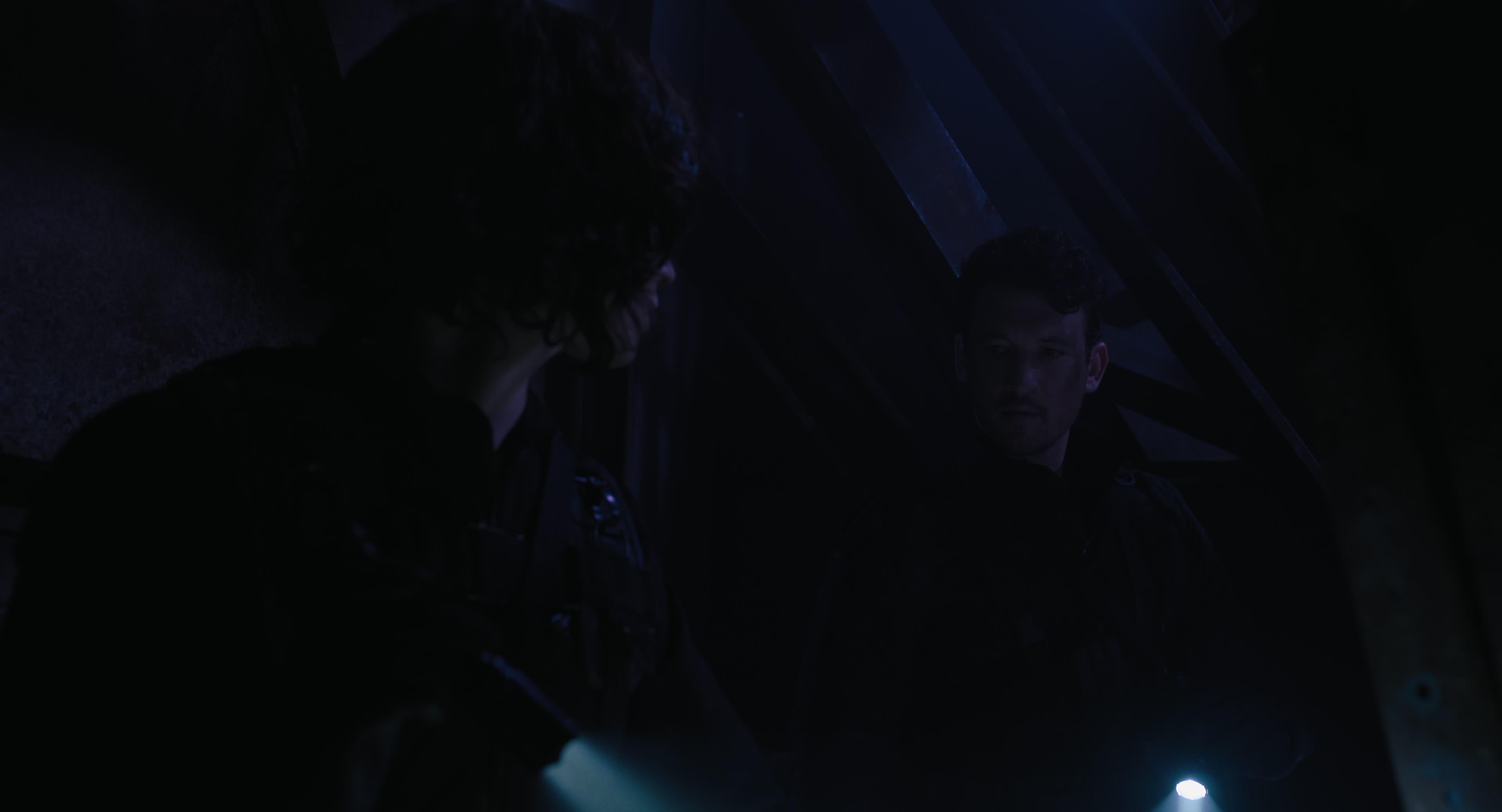 The Gorge (2025) [4K] HD screenshot 11198