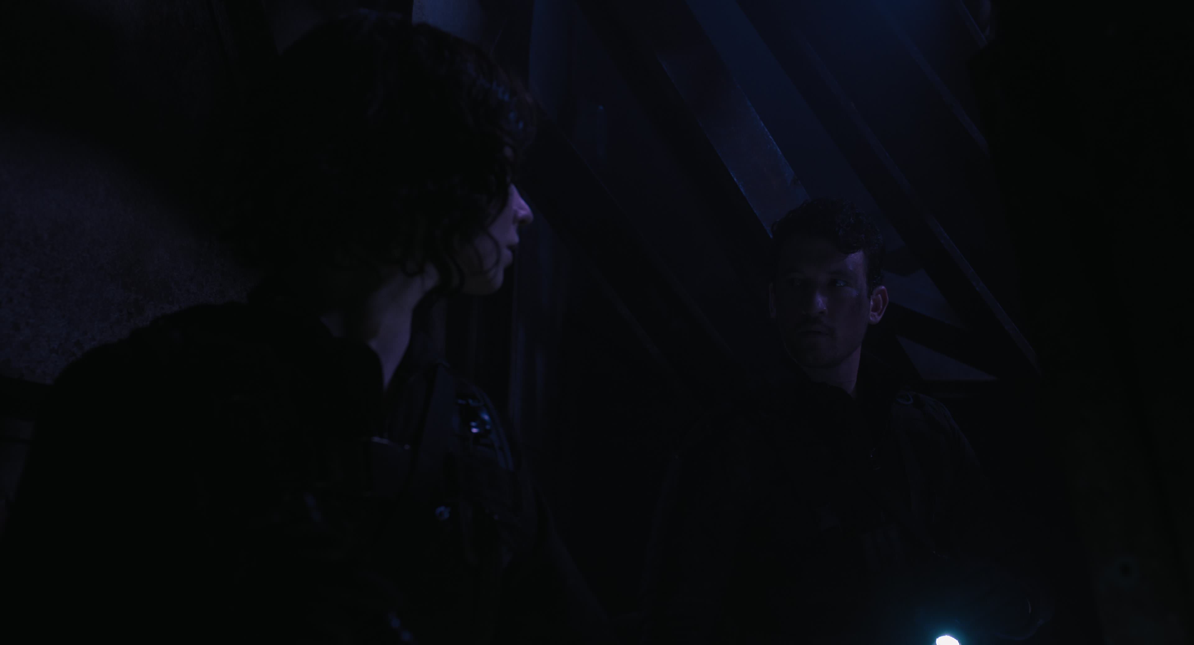 The Gorge (2025) [4K] HD screenshot 11204
