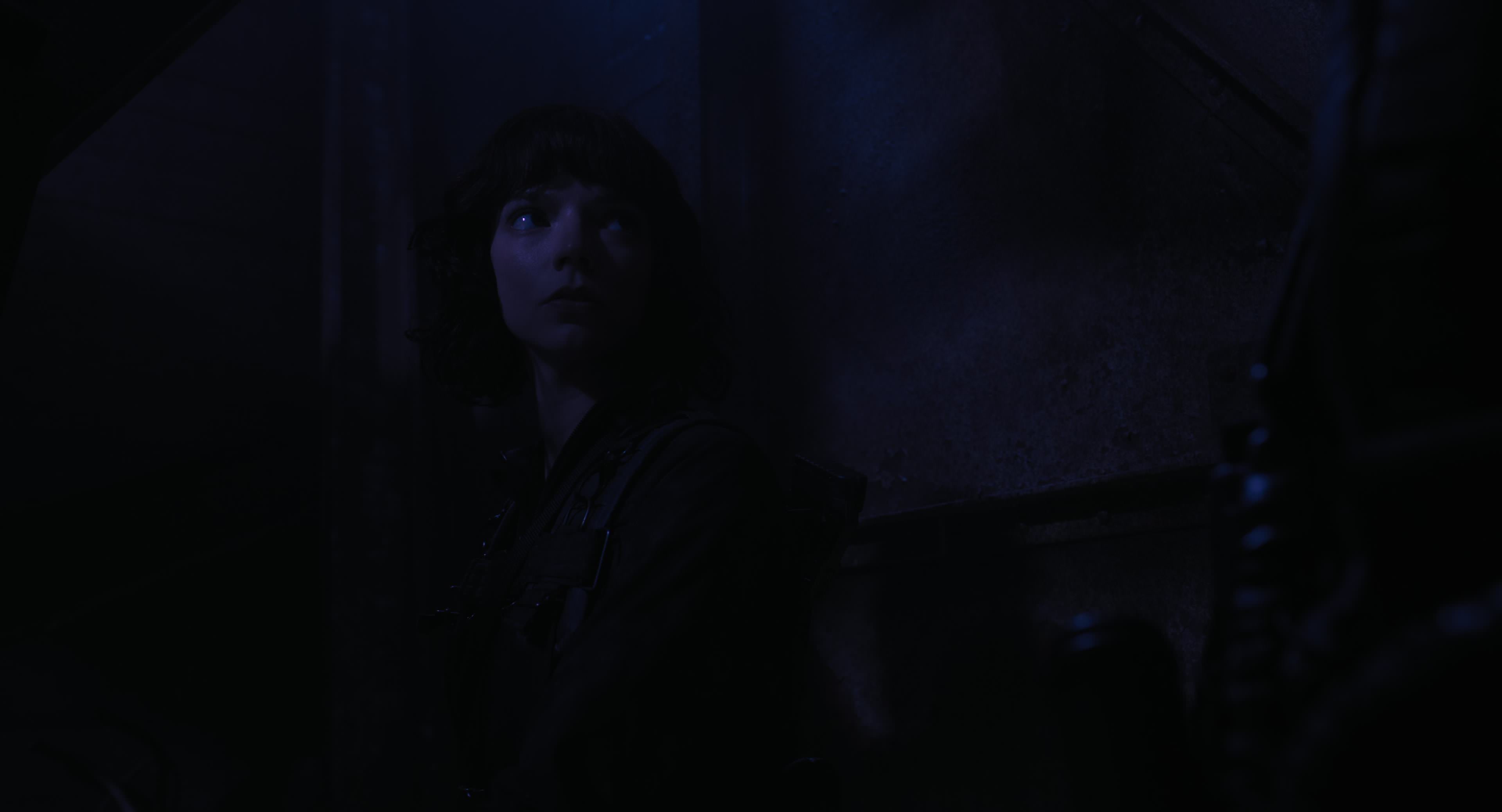 The Gorge (2025) [4K] screencap 11214