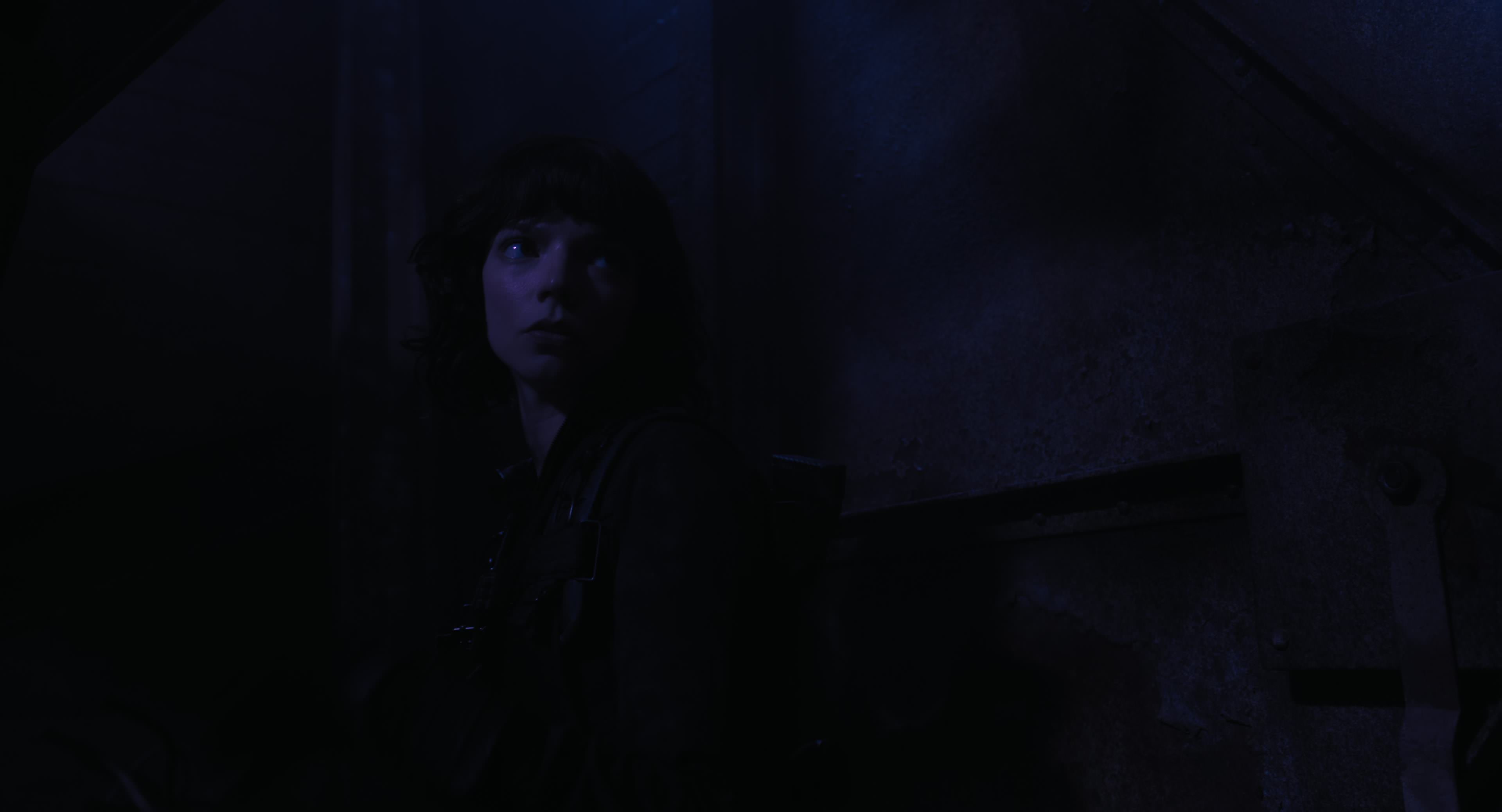 The Gorge (2025) [4K] screencap 11217