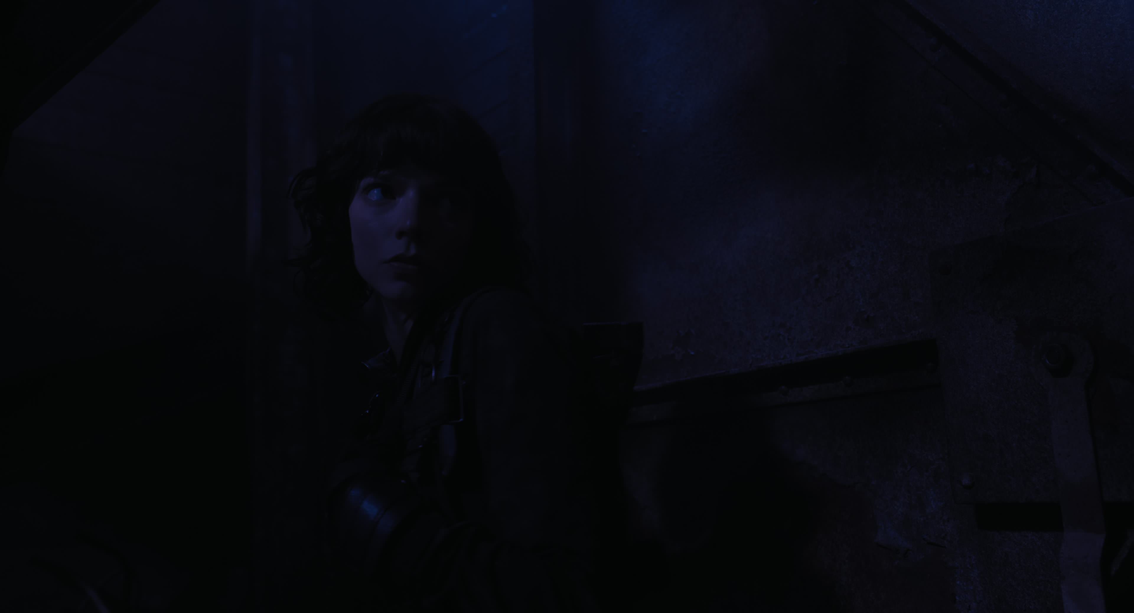 The Gorge (2025) [4K] movie still 11218