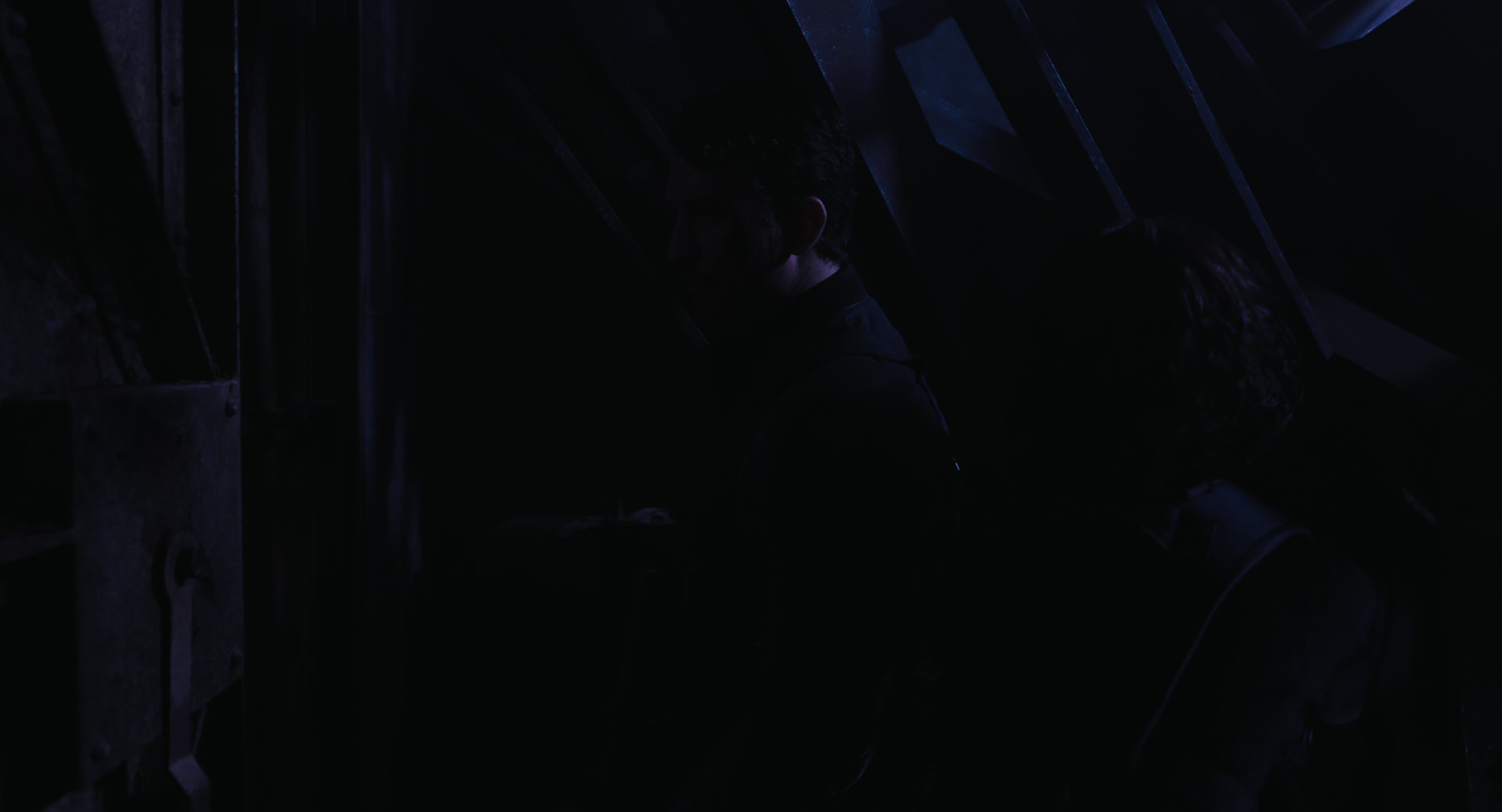 The Gorge (2025) [4K] HD screenshot 11225