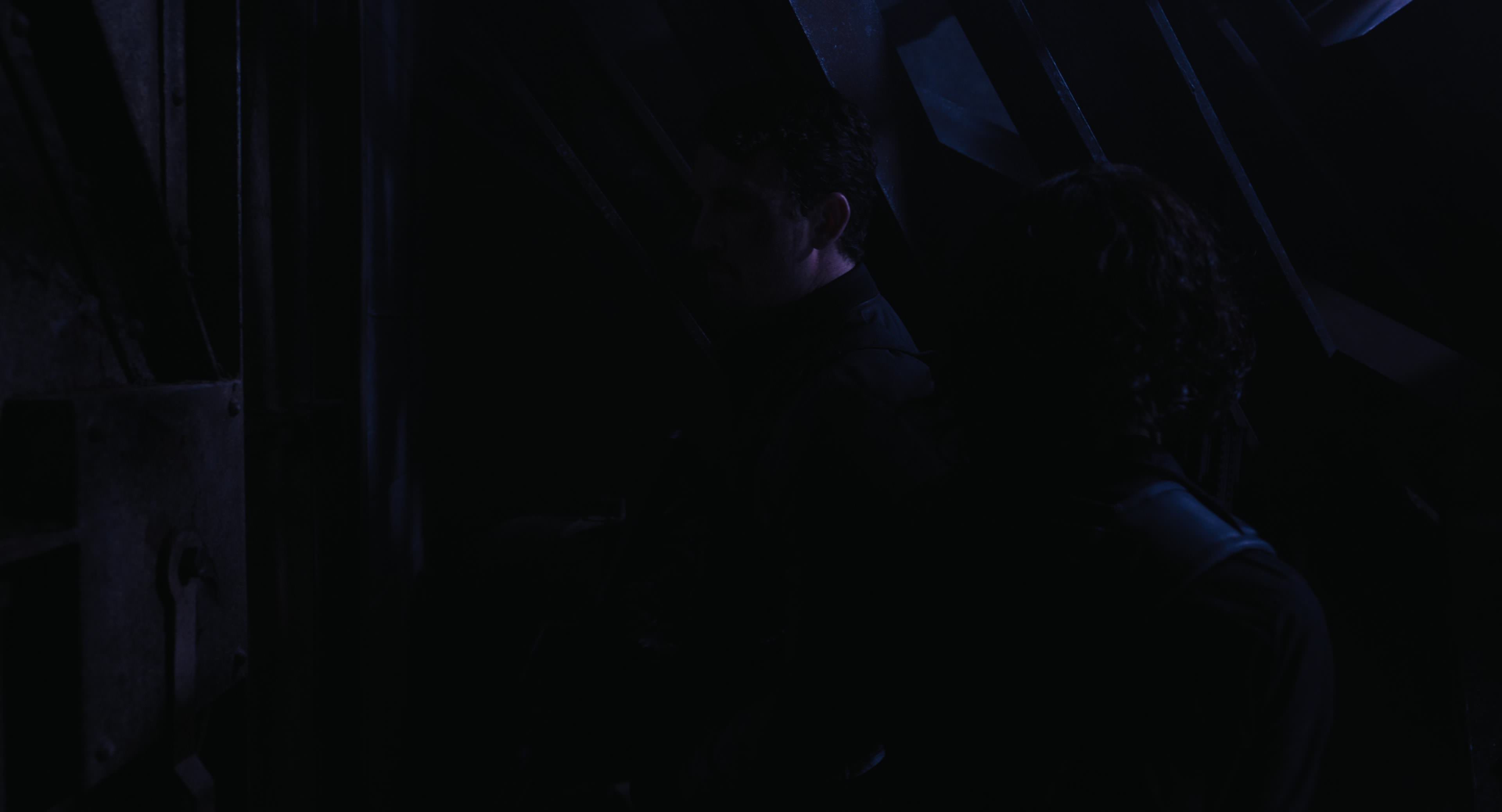 The Gorge (2025) [4K] screencap 11226
