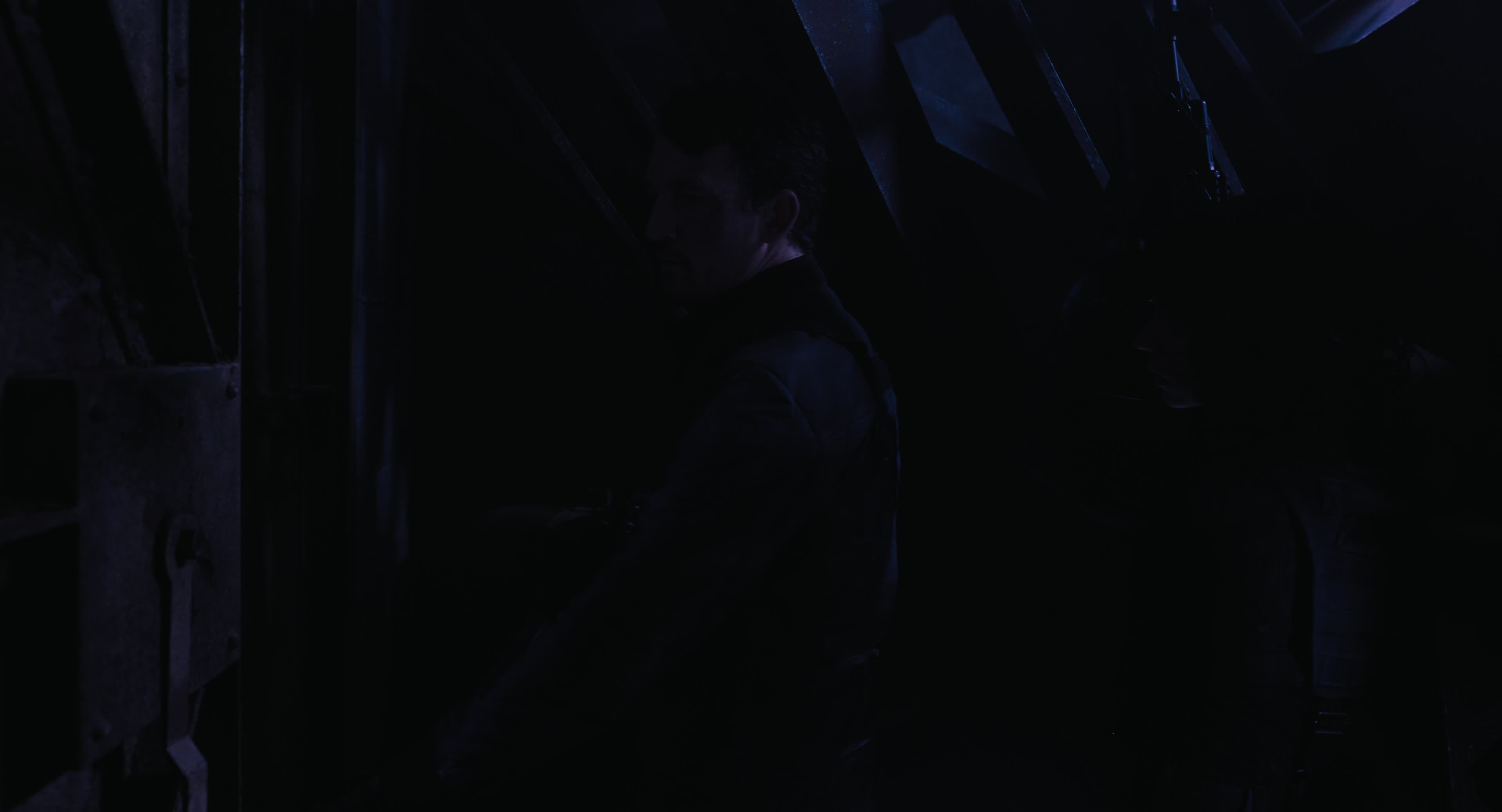 The Gorge (2025) [4K] screencap 11232
