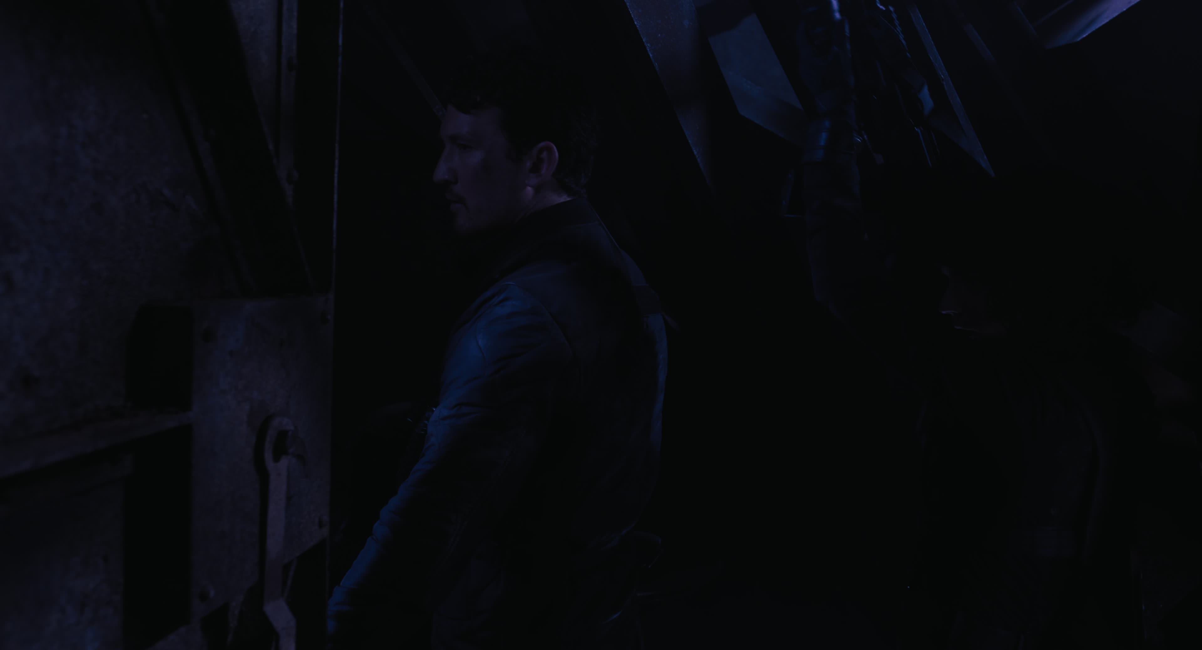 The Gorge (2025) [4K] screencap 11238