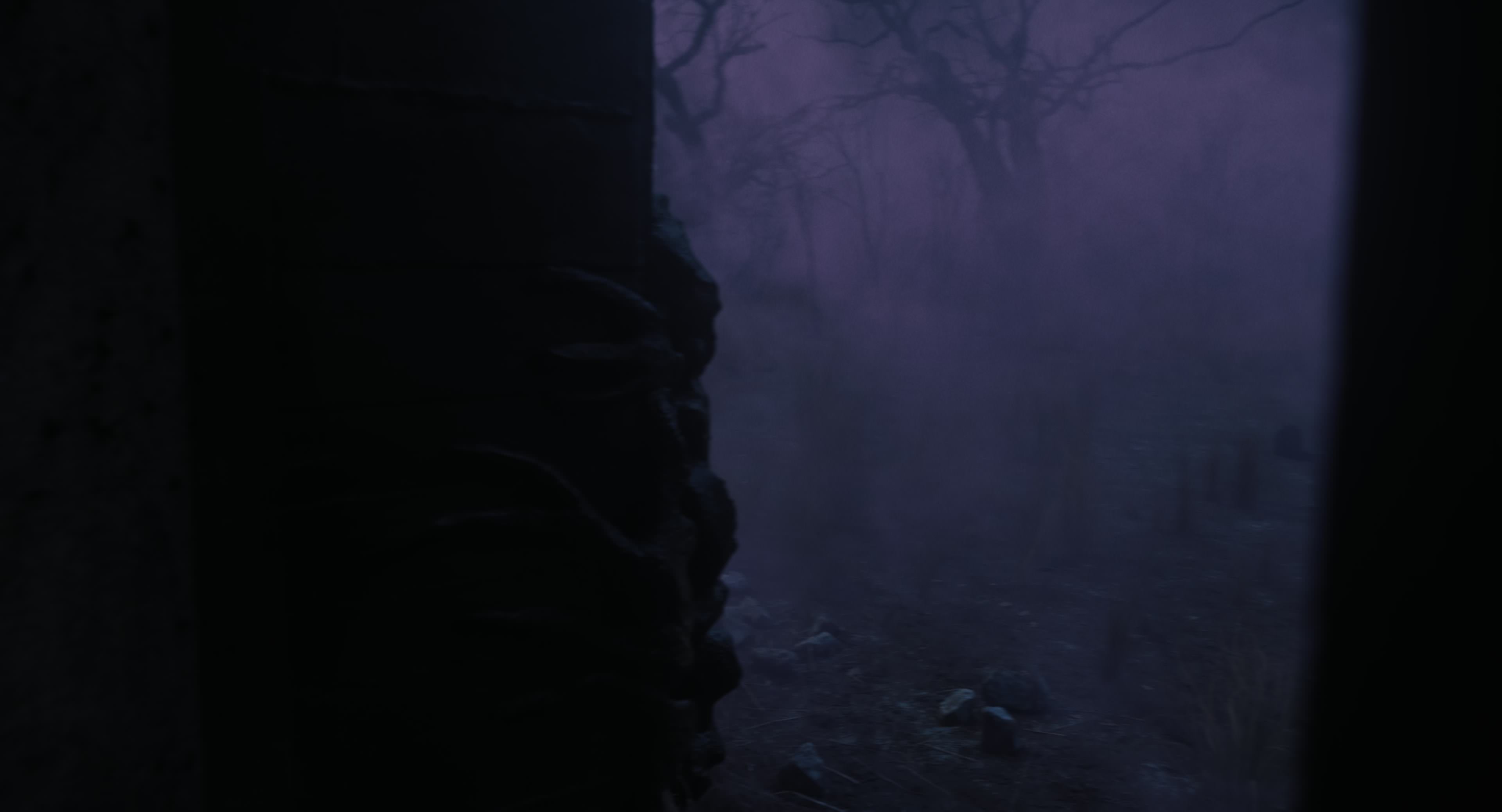 The Gorge (2025) [4K] HD screenshot 11240