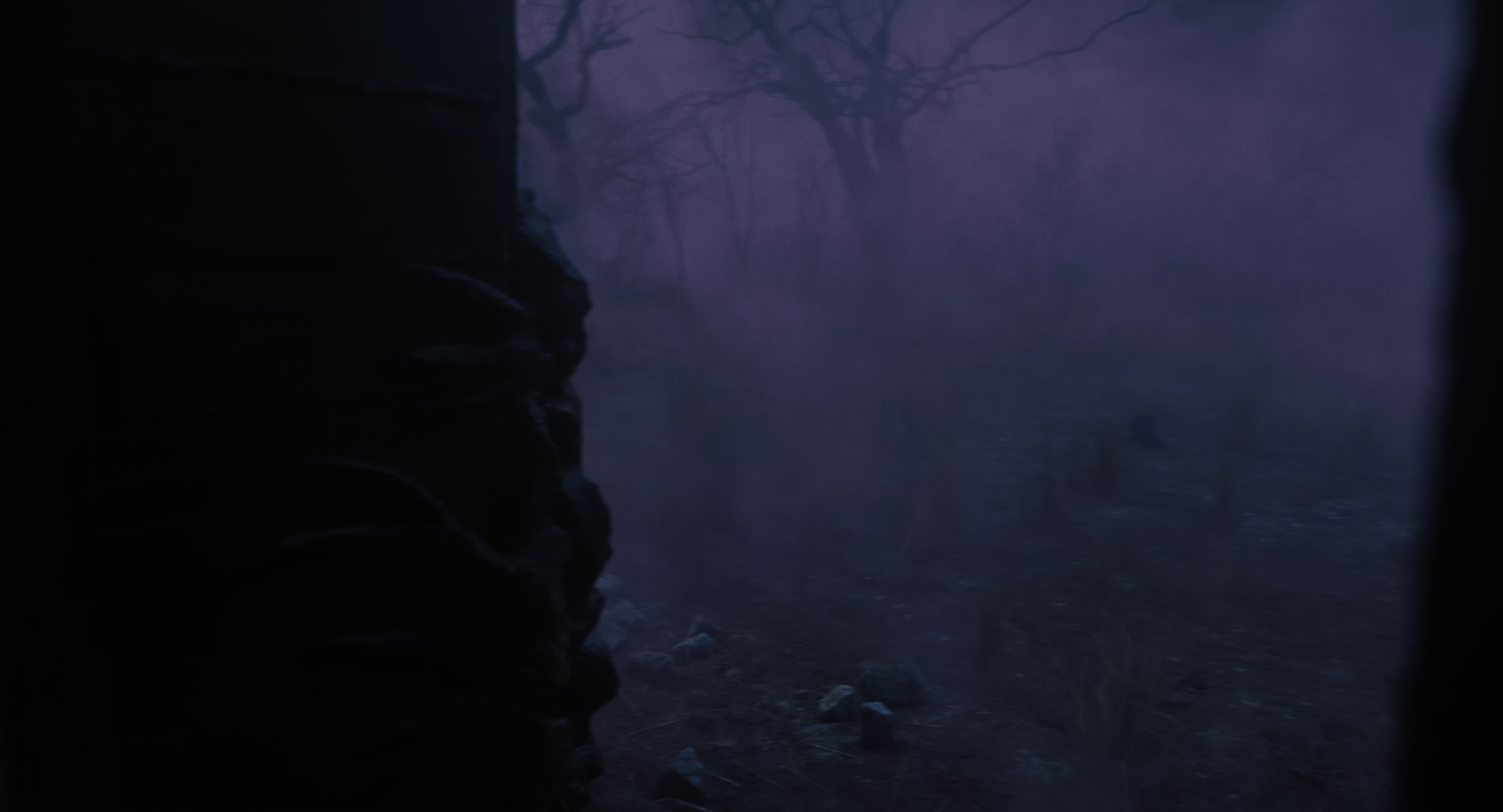 The Gorge (2025) [4K] screencap 11241