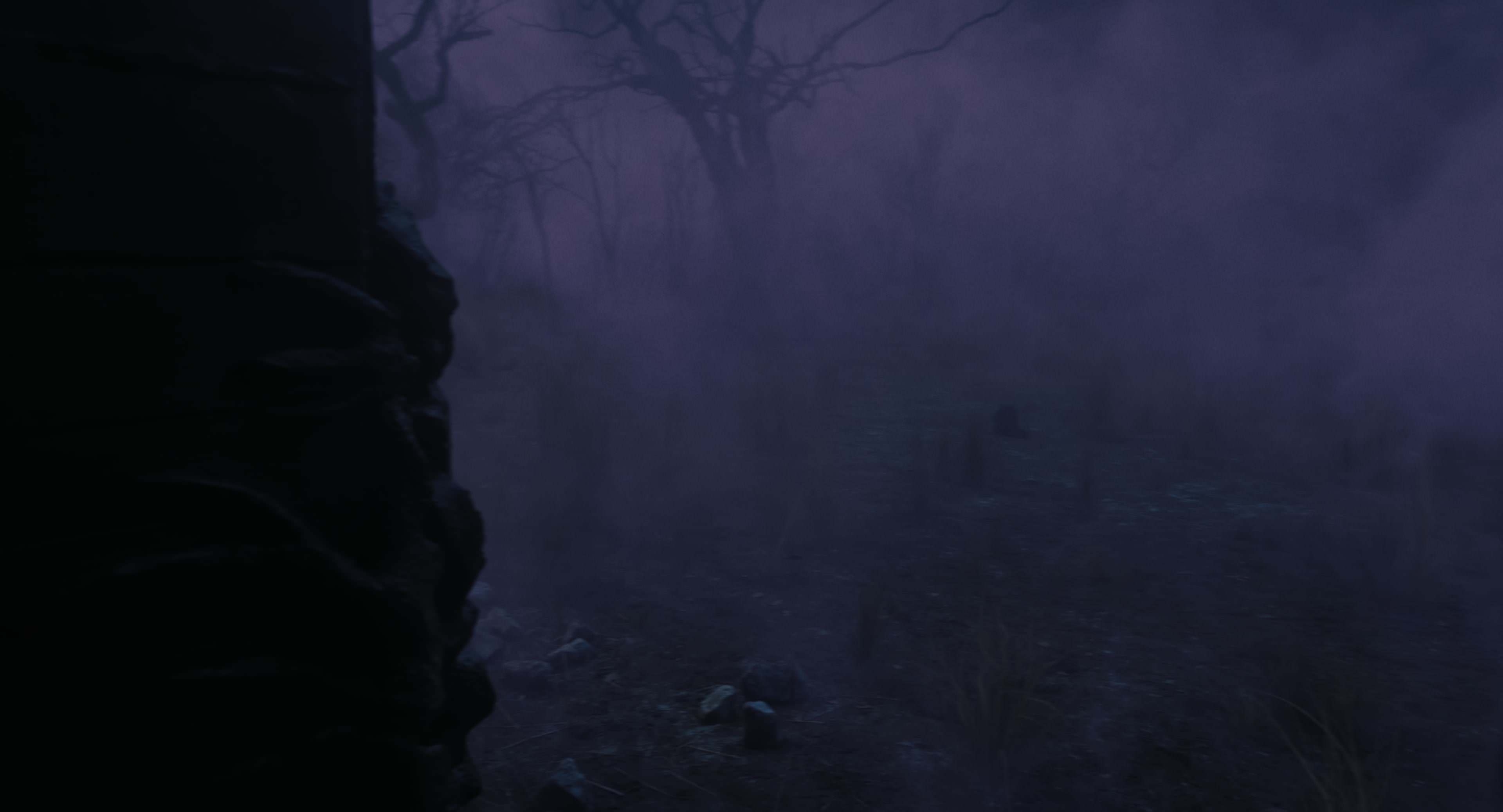 The Gorge (2025) [4K] movie still 11242