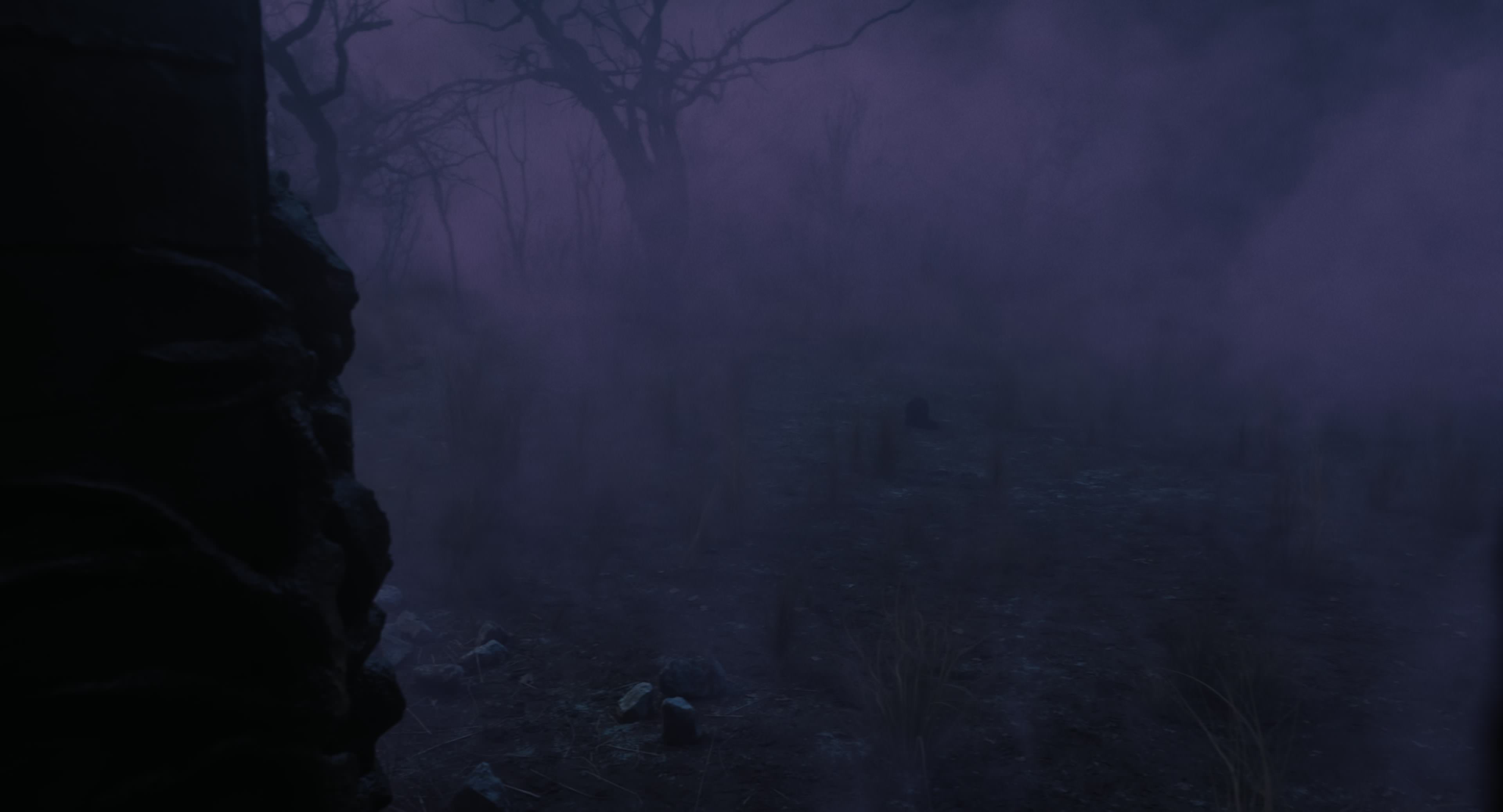The Gorge (2025) [4K] HD screenshot 11243