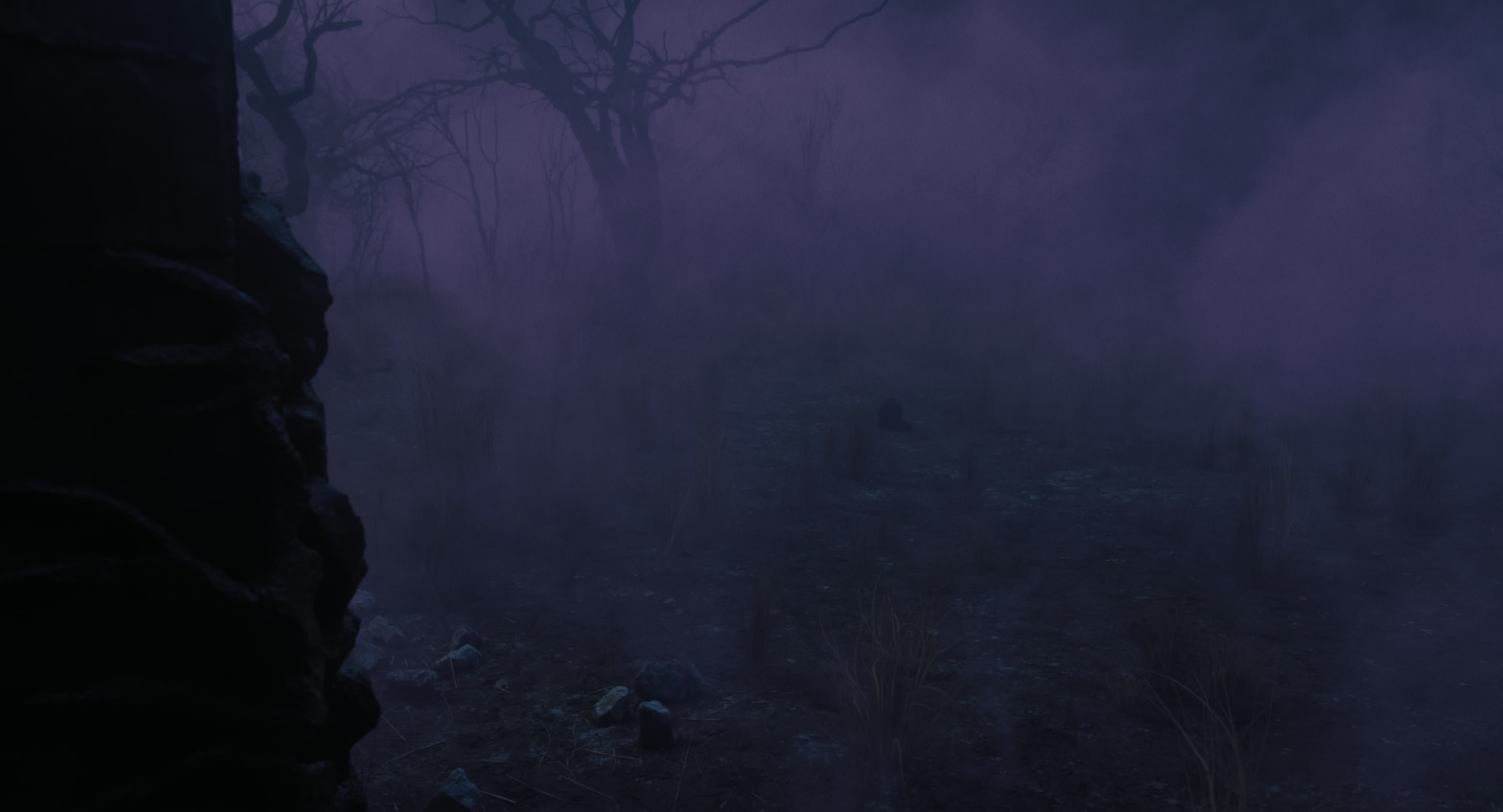 The Gorge (2025) [4K] screencap 11244