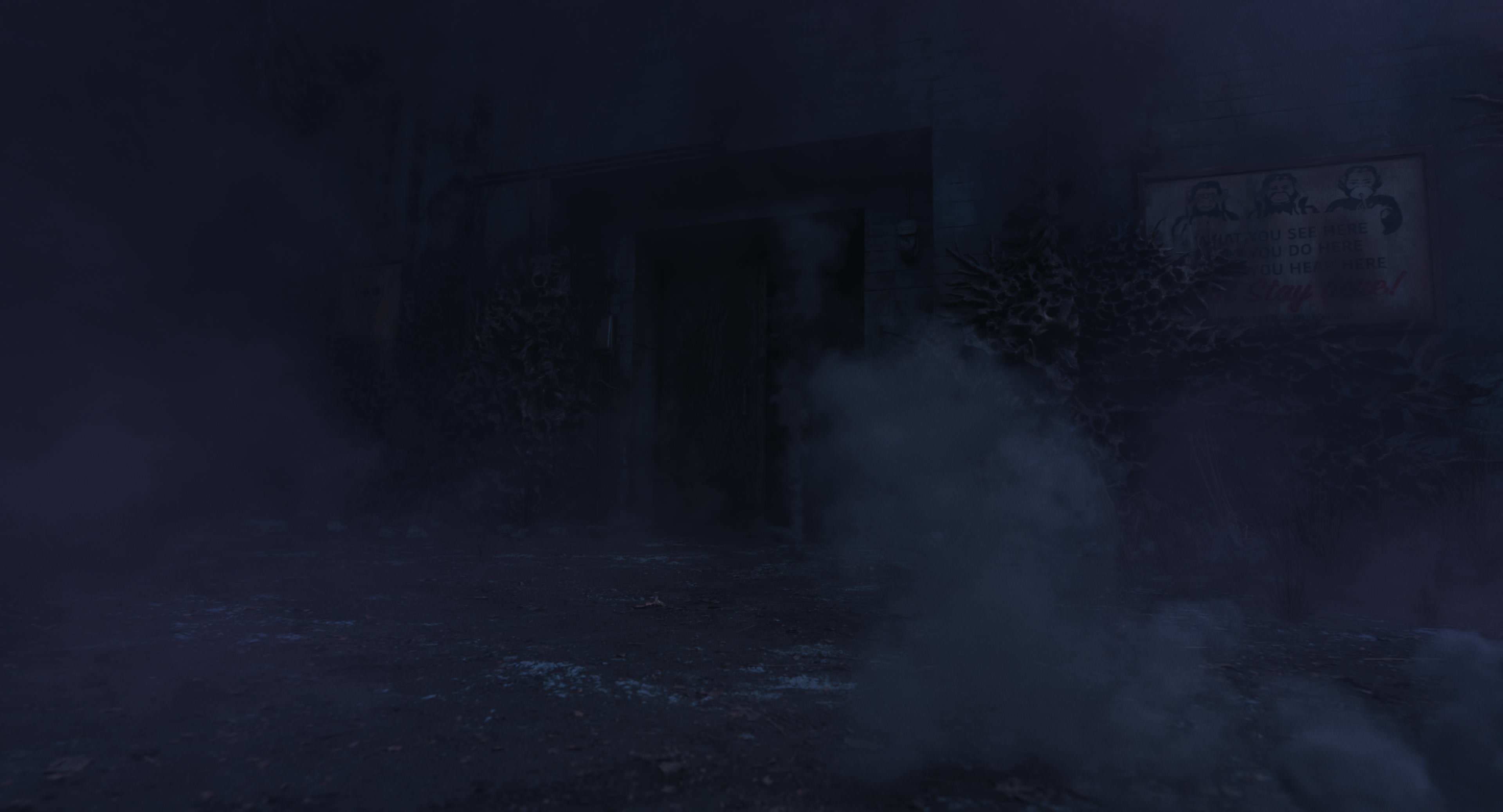 The Gorge (2025) [4K] HD screenshot 11282