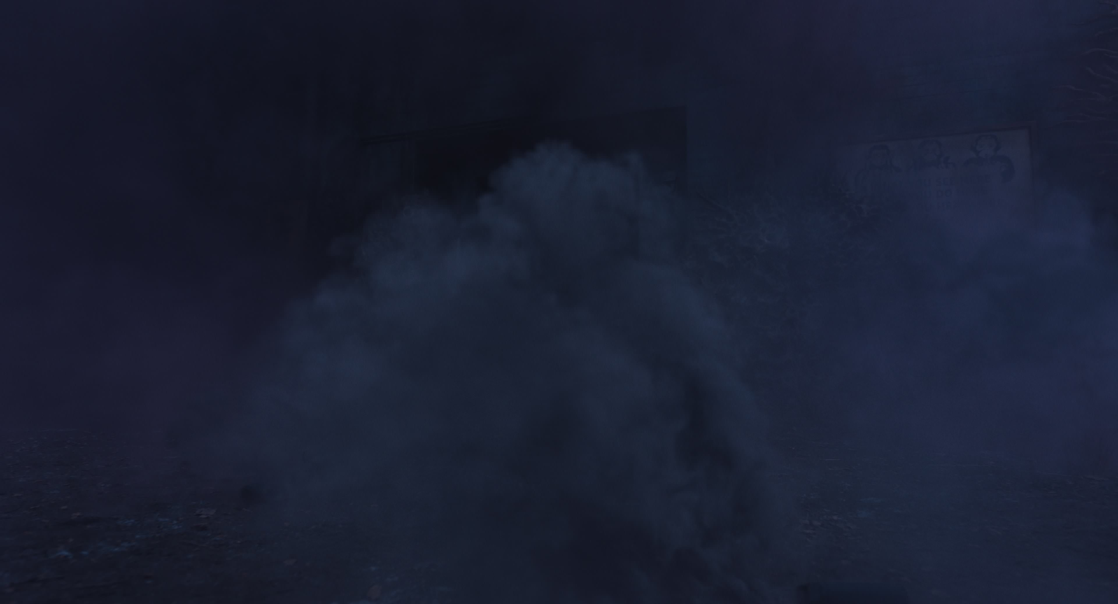 The Gorge (2025) [4K] HD screenshot 11285