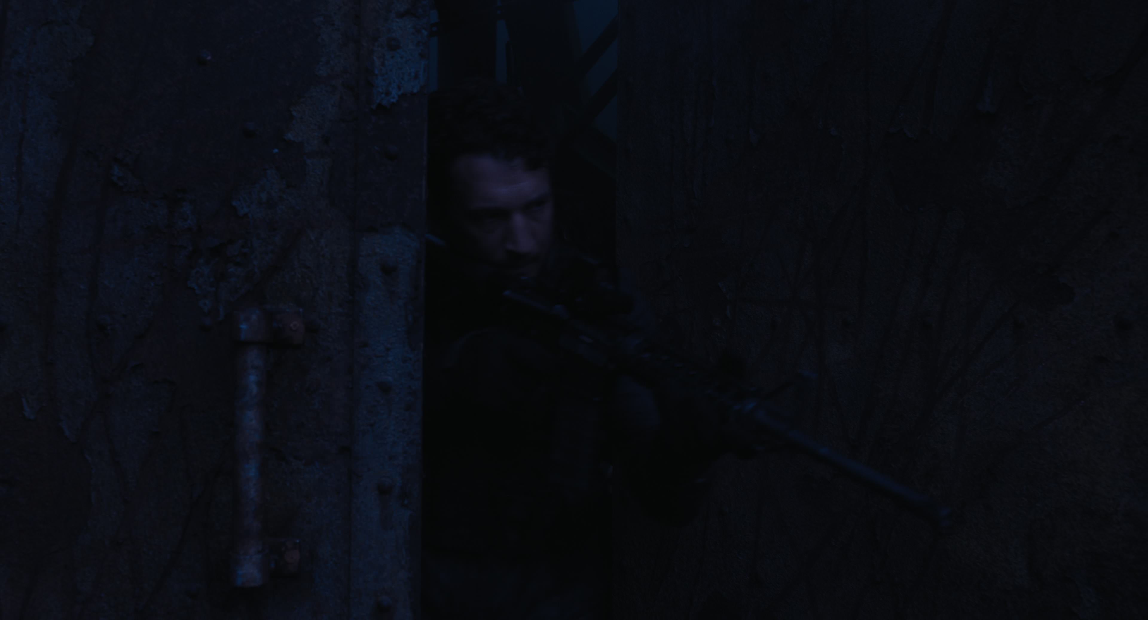 The Gorge (2025) [4K] HD screenshot 11291