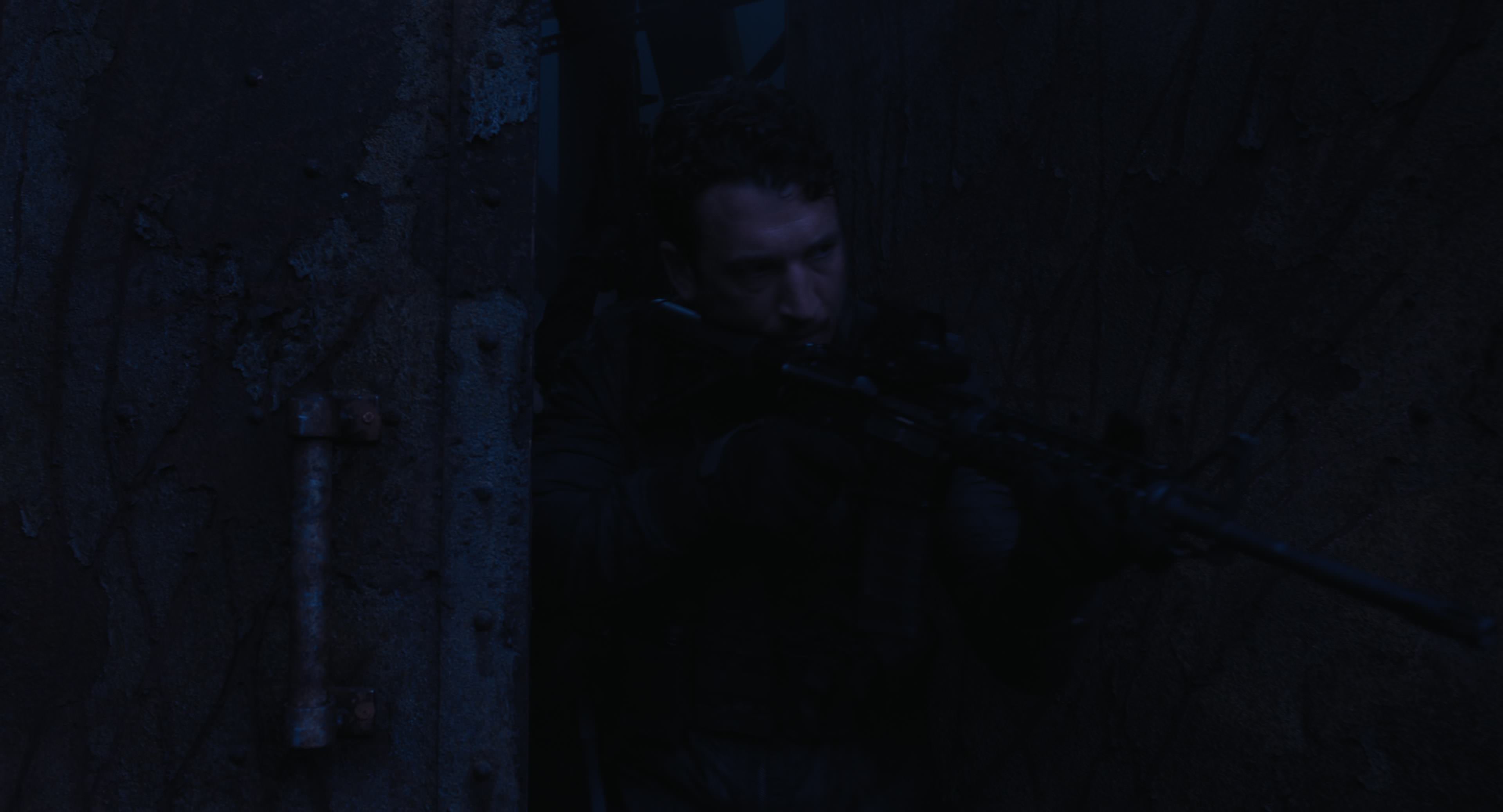 The Gorge (2025) [4K] screencap 11292