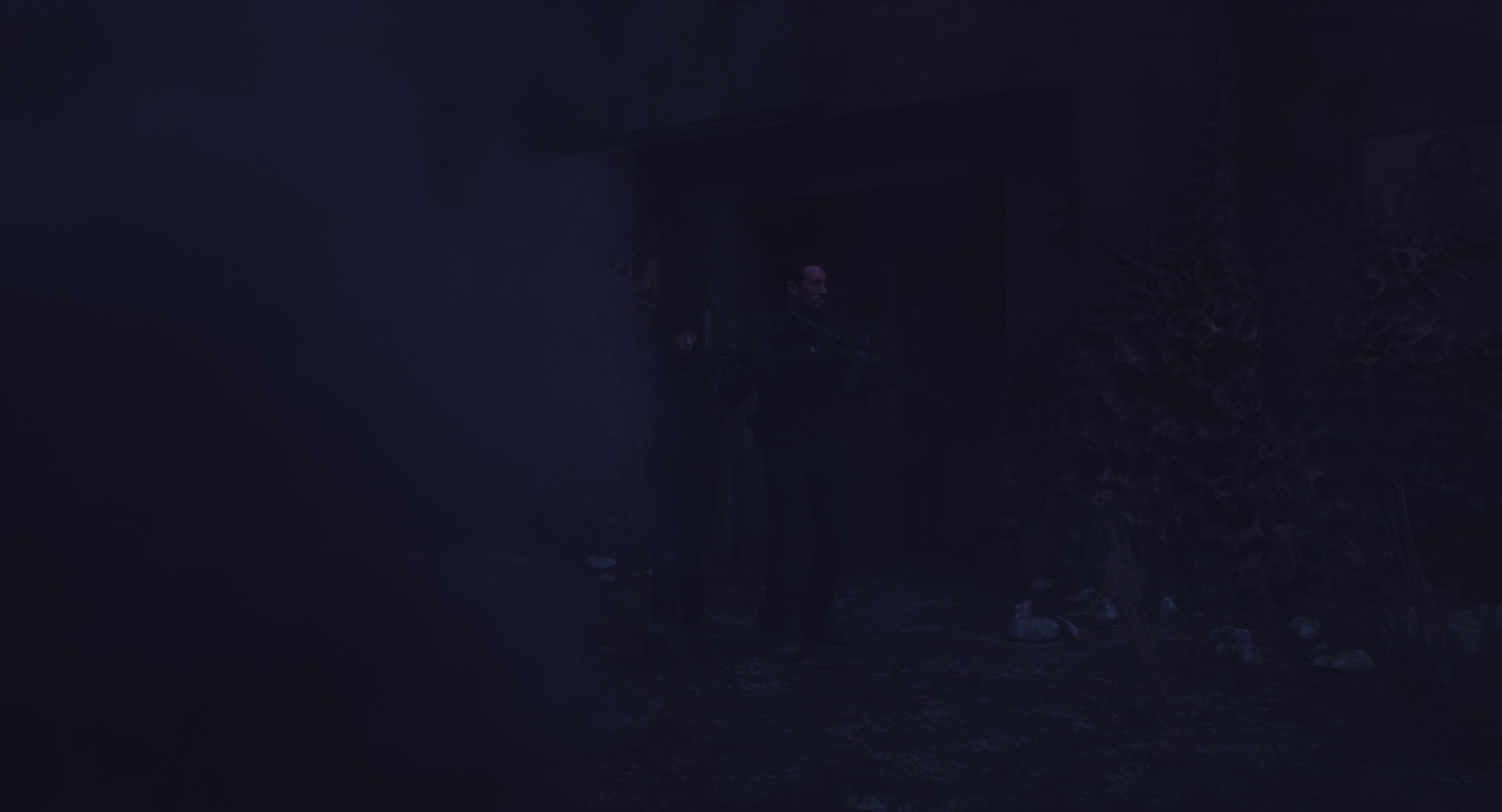 The Gorge (2025) [4K] HD screenshot 11312