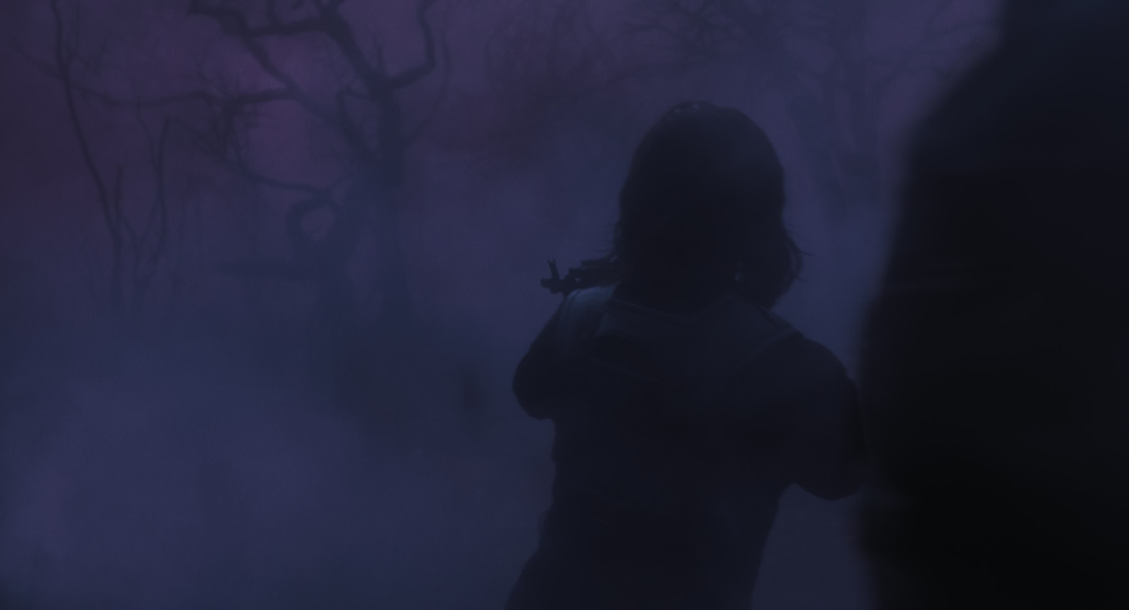 The Gorge (2025) [4K] screencap 11316