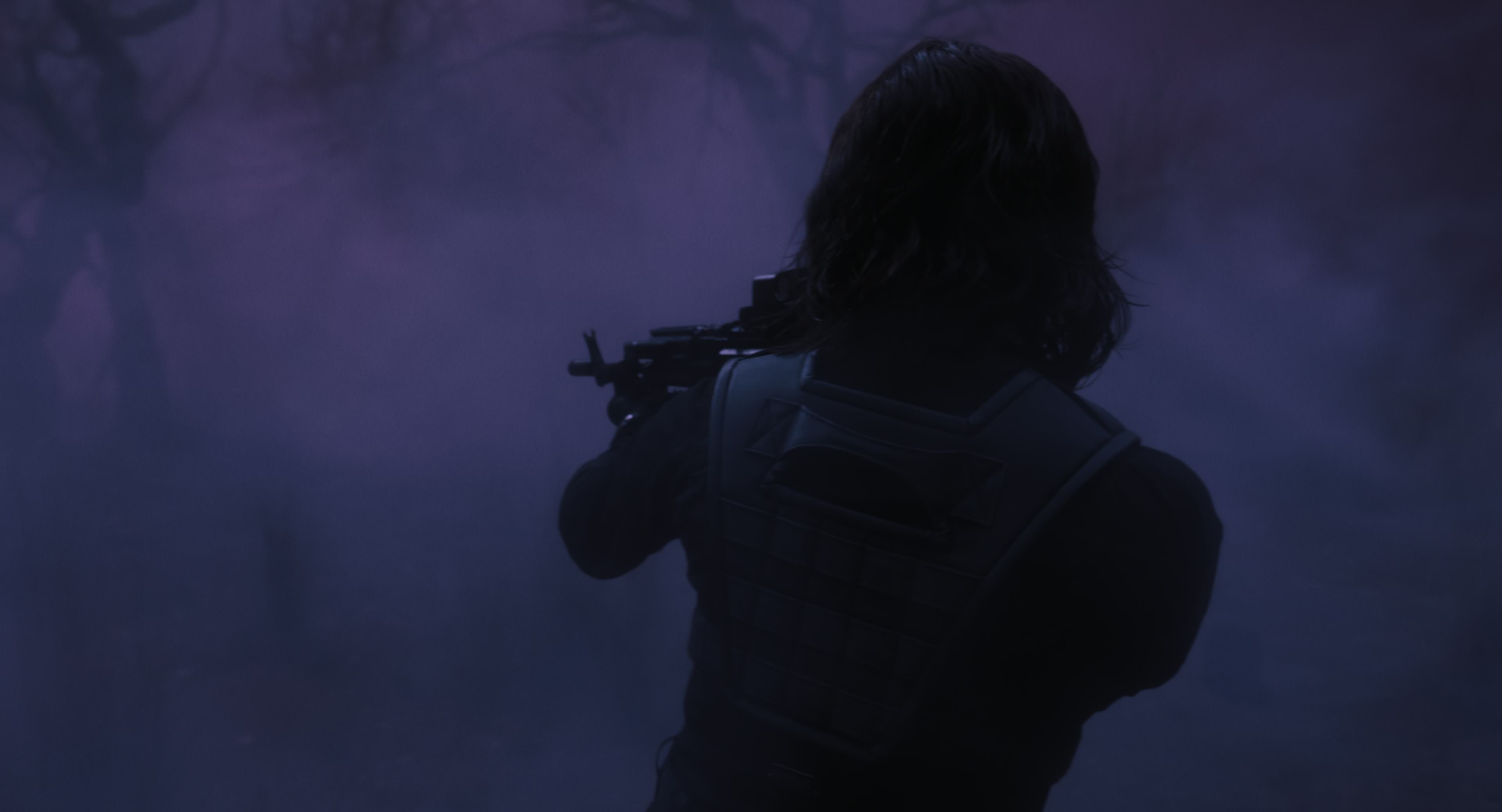 The Gorge (2025) [4K] screencap 11322
