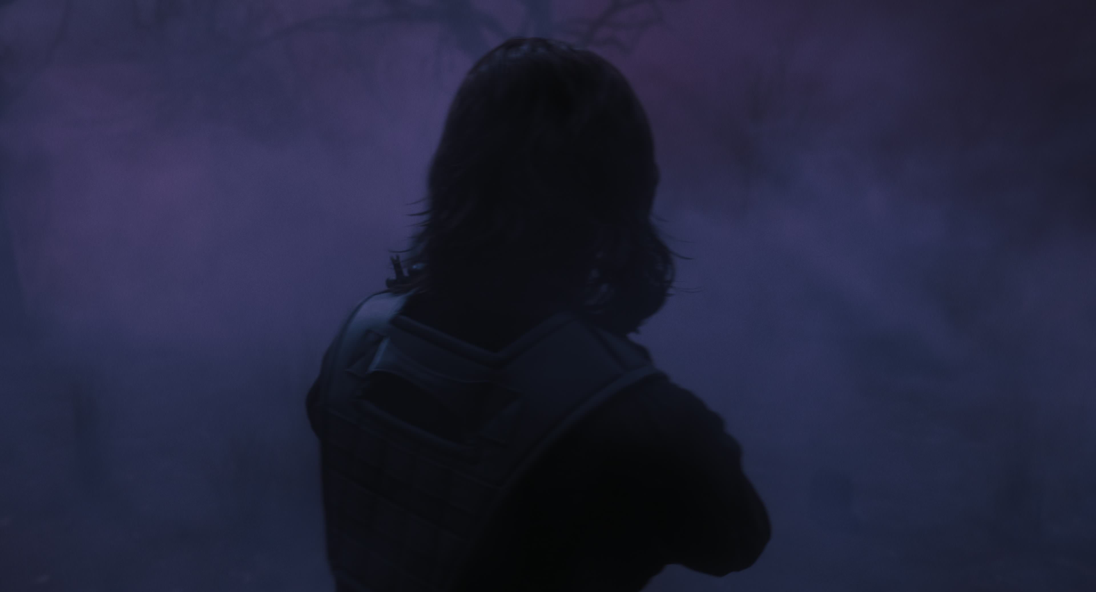 The Gorge (2025) [4K] HD screenshot 11324