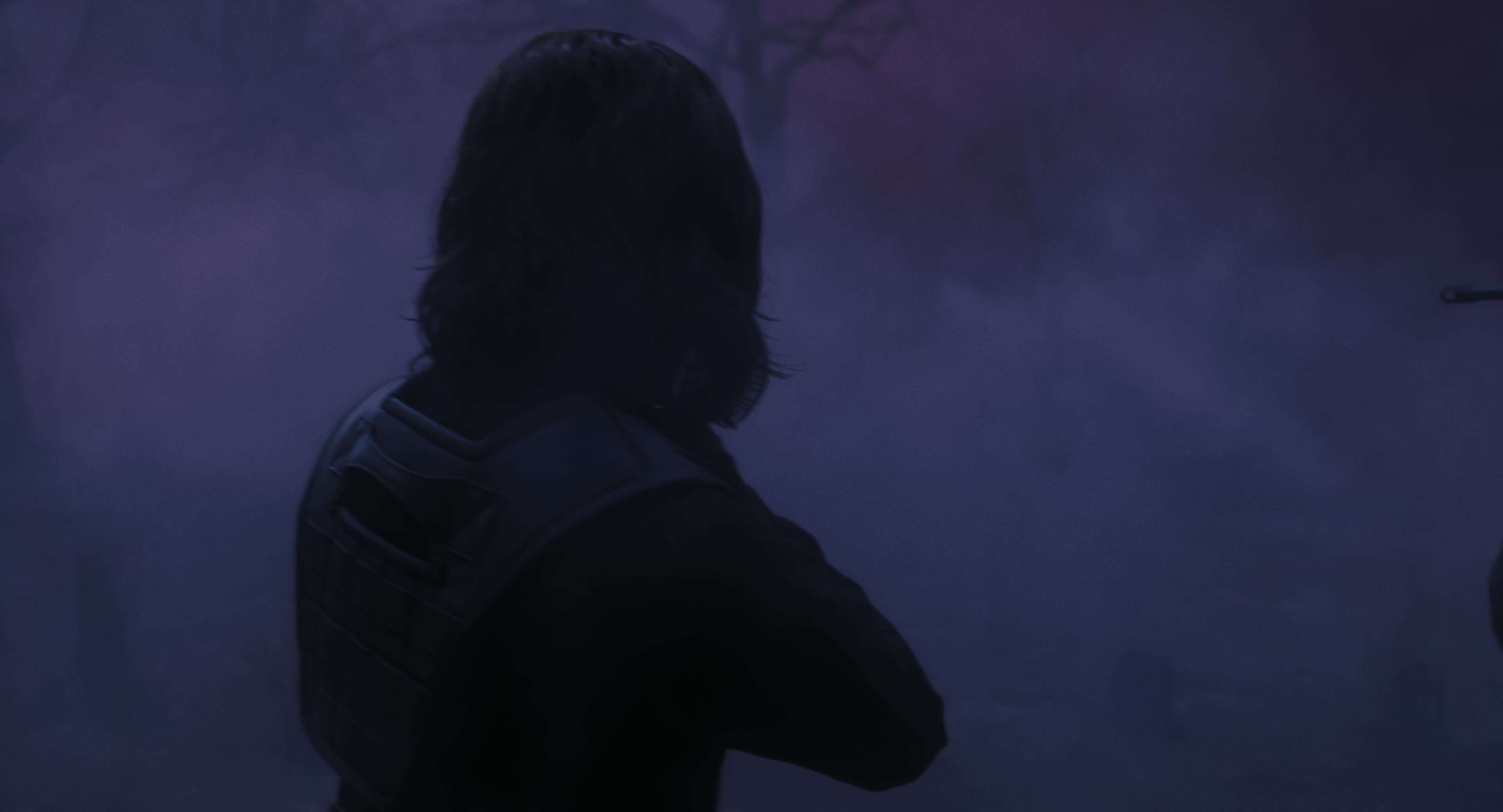 The Gorge (2025) [4K] screencap 11325