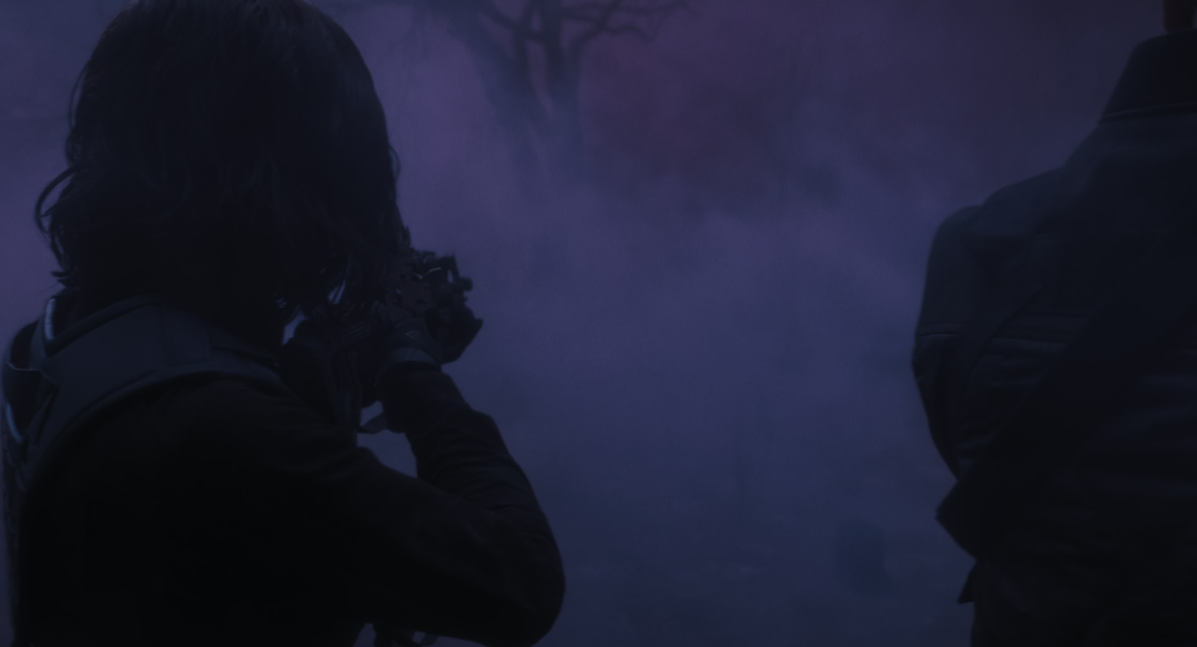 The Gorge (2025) [4K] HD screenshot 11327