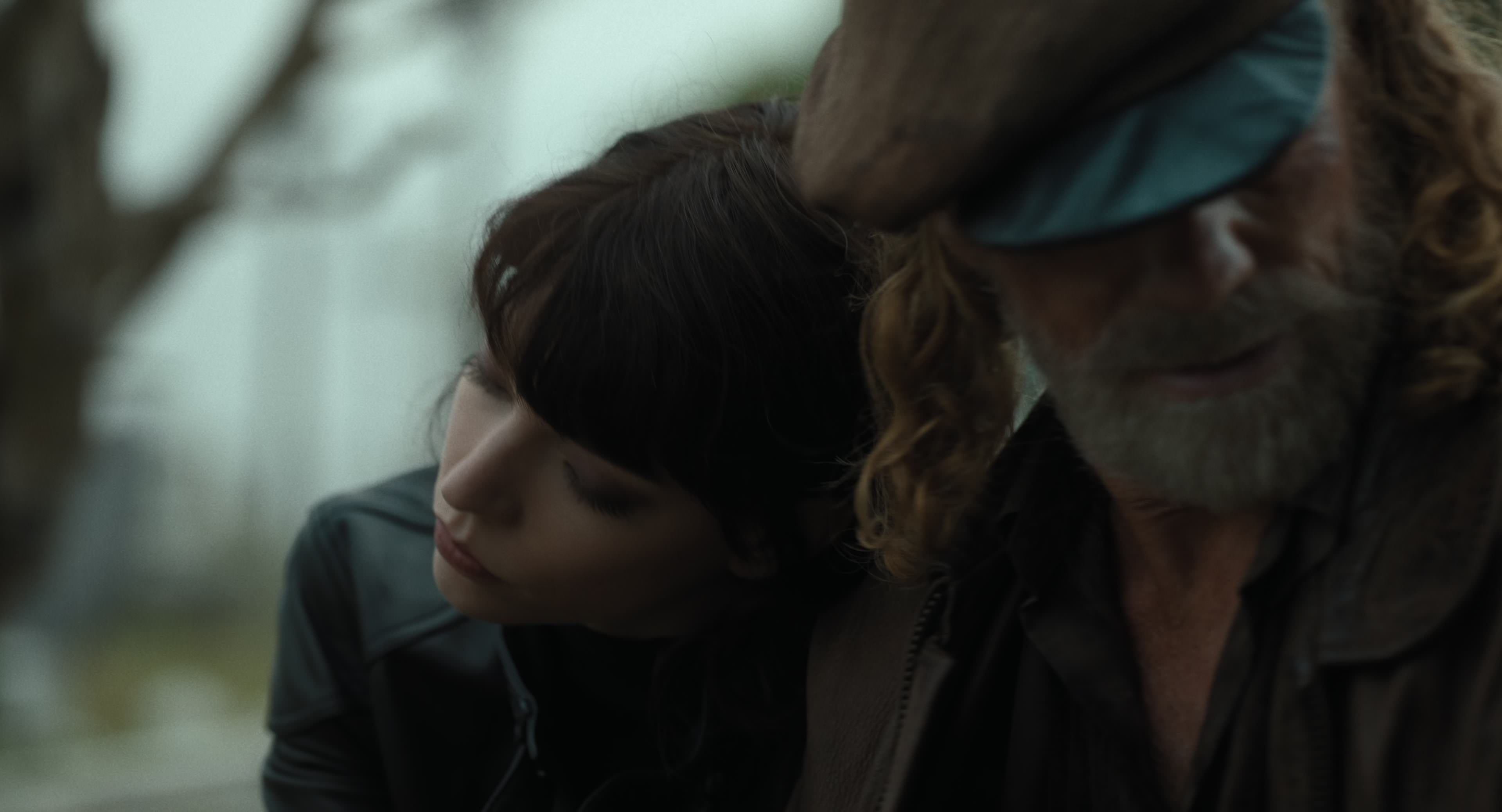 The Gorge (2025) [4K] HD screenshot 1133