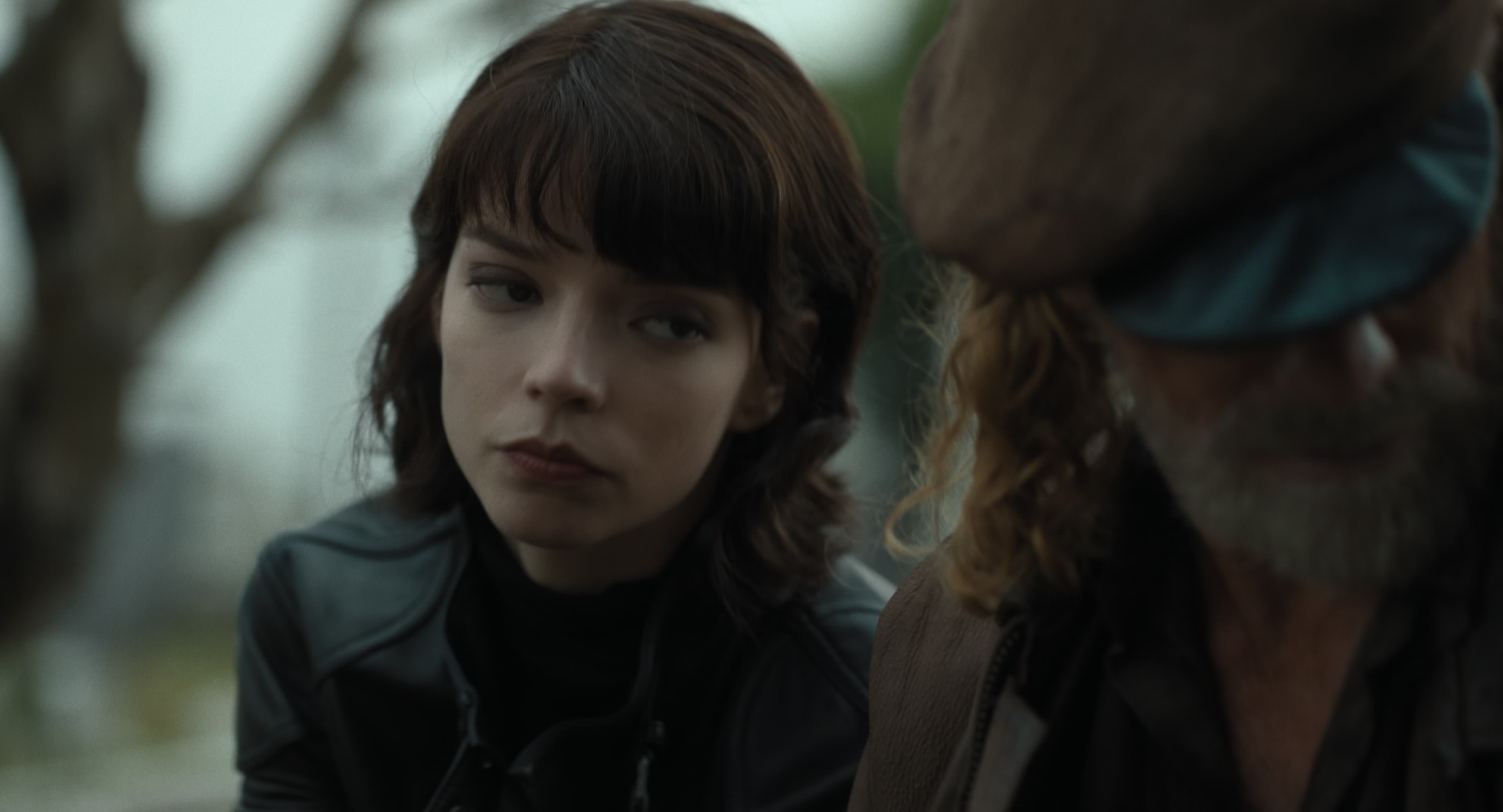 The Gorge (2025) [4K] screencap 1134