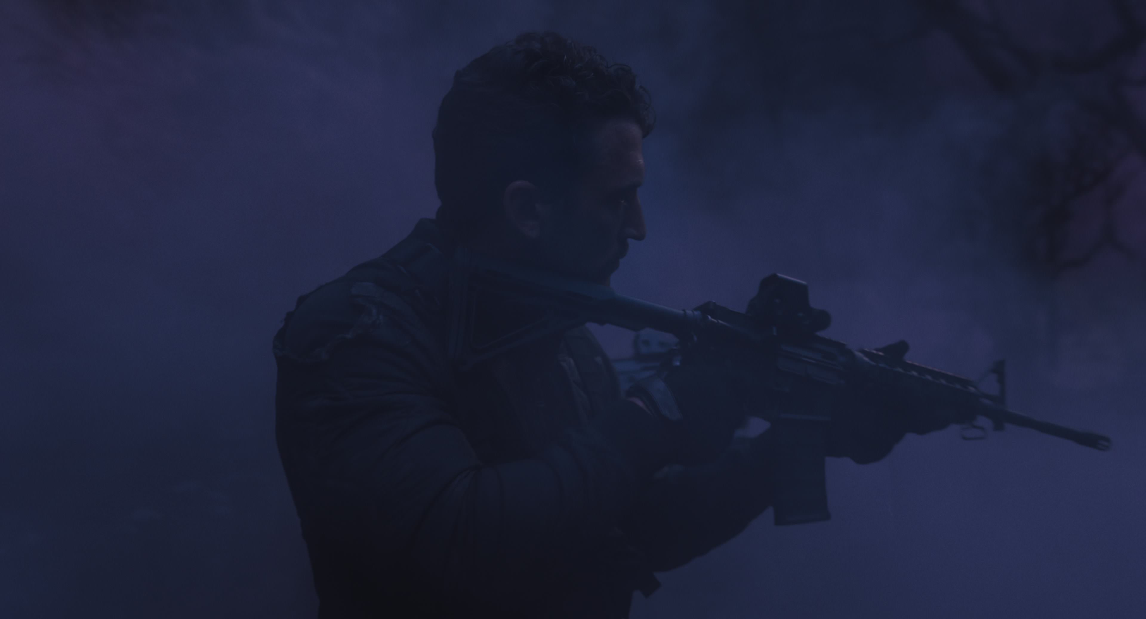 The Gorge (2025) [4K] screencap 11340