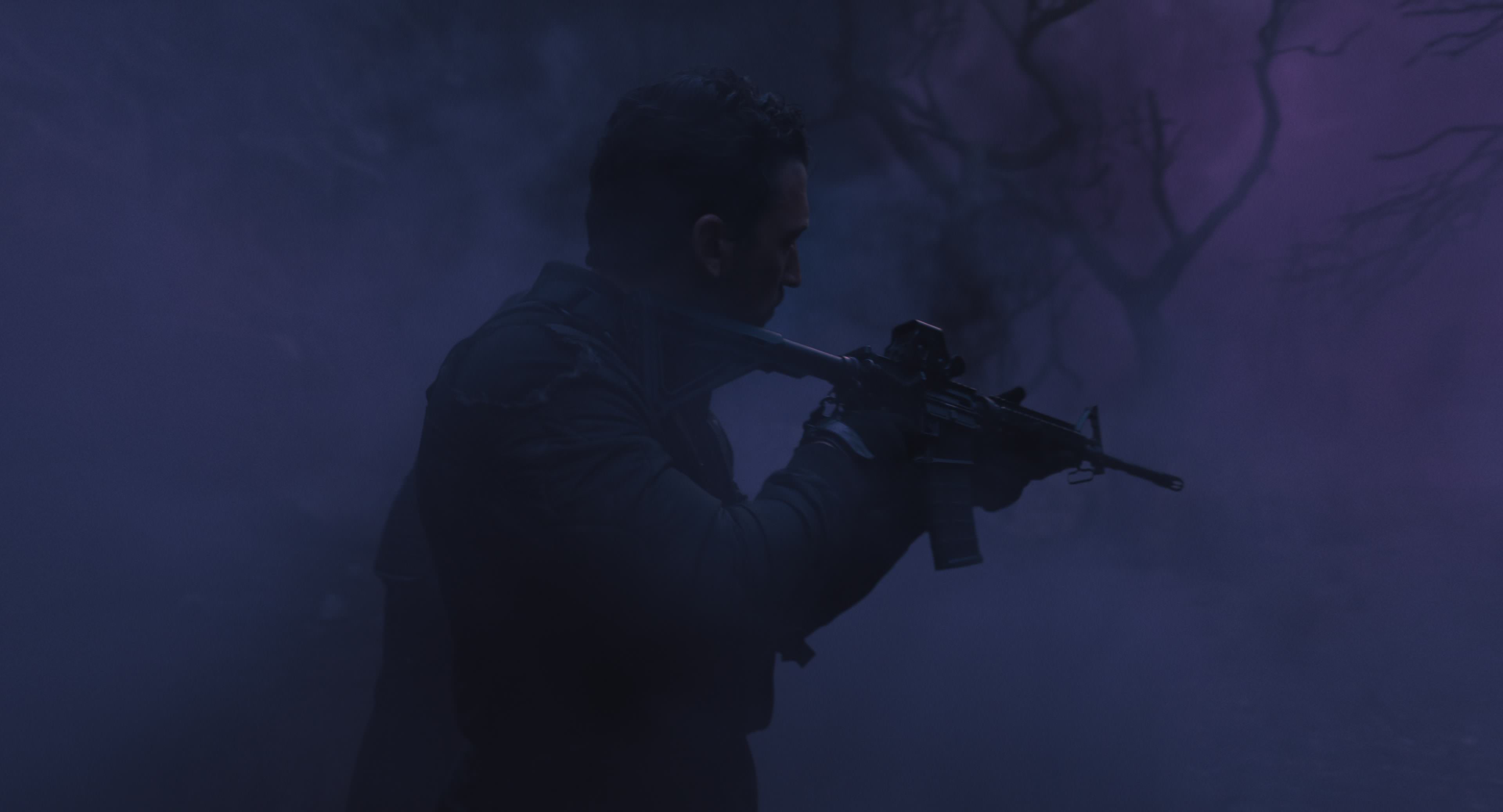 The Gorge (2025) [4K] HD screenshot 11342