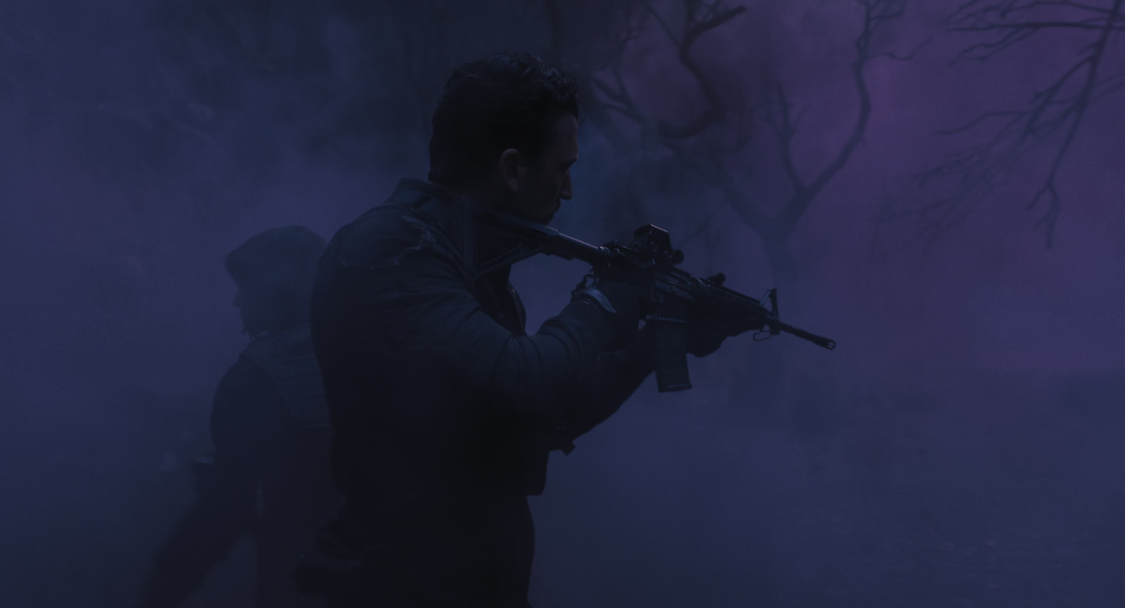 The Gorge (2025) [4K] screencap 11343